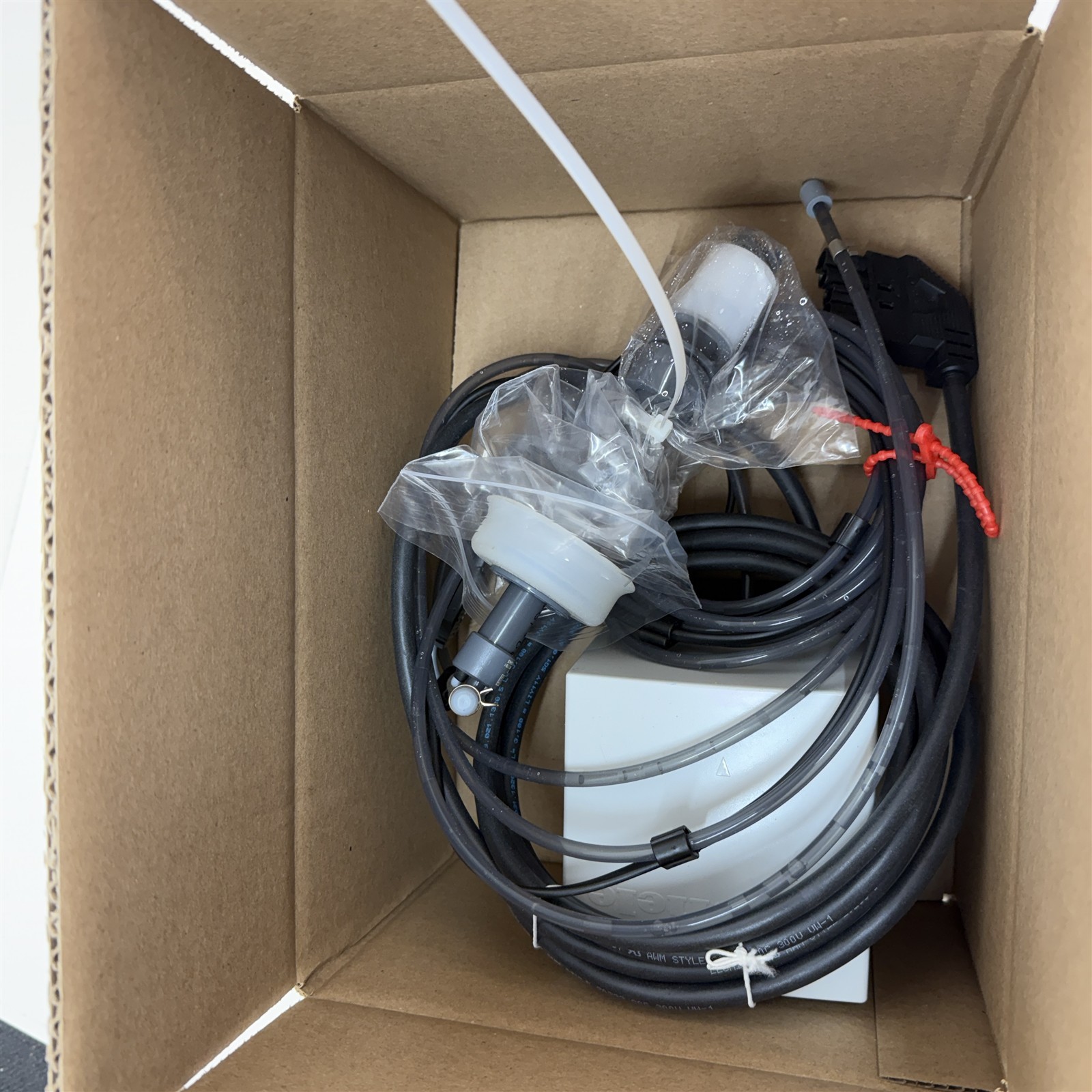 Miele DOS 84/1Flex Dispenser module for 5 liter canister 11498930