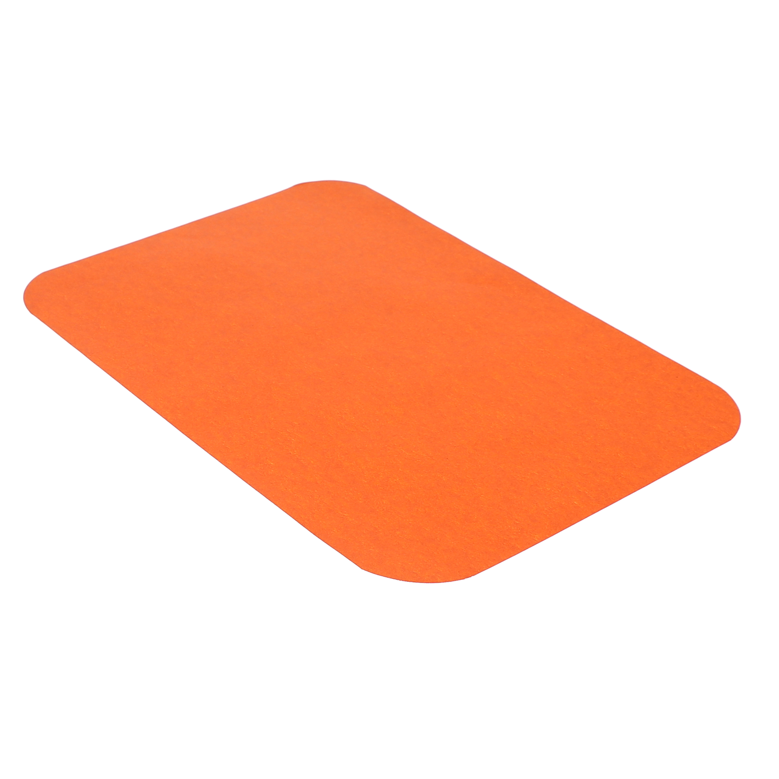 House Brand Dentistry 101144 HSB Dental Tray Covers Paper Ritter #B Peach 1000/C