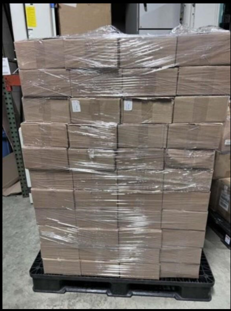 11750 Corning 500 mL Centrifuge Tube 2/pk Compare $329 Special $47