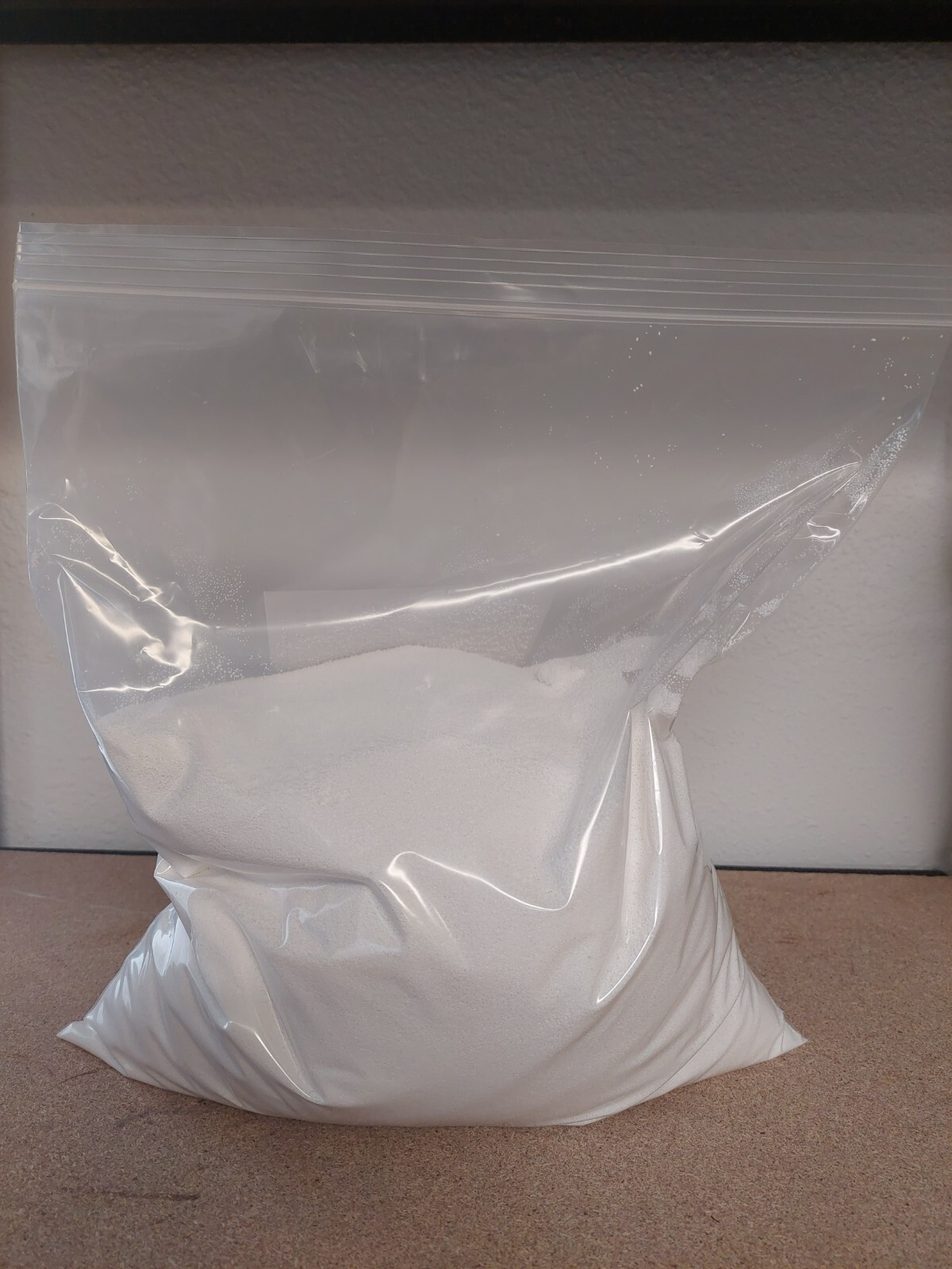 cleaning & degreasing powder – sodium perborate – made in USA