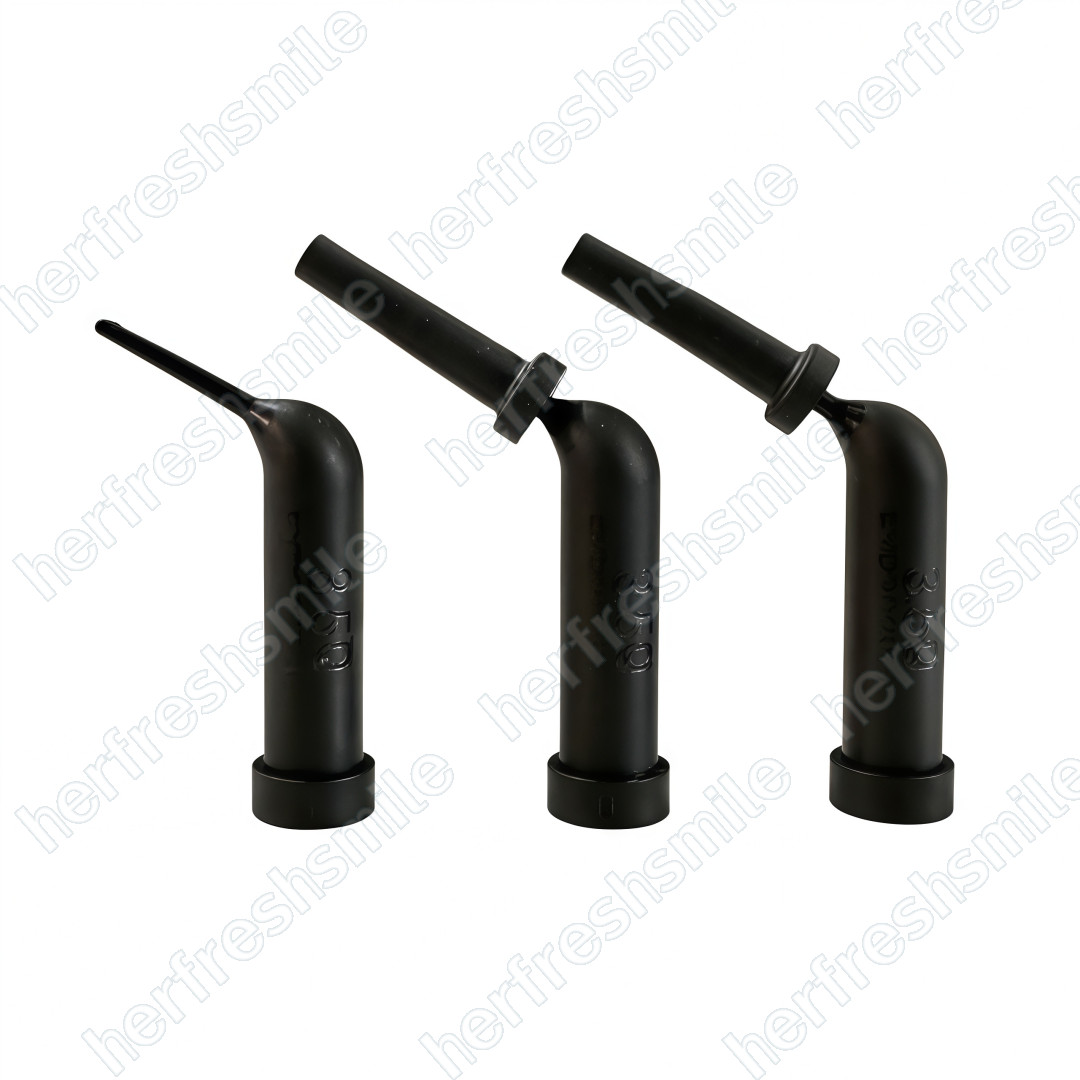 0.35g Dental Baseliner Cavity Base Liner Capsules Fit With DMG Lonosit Unit Dose