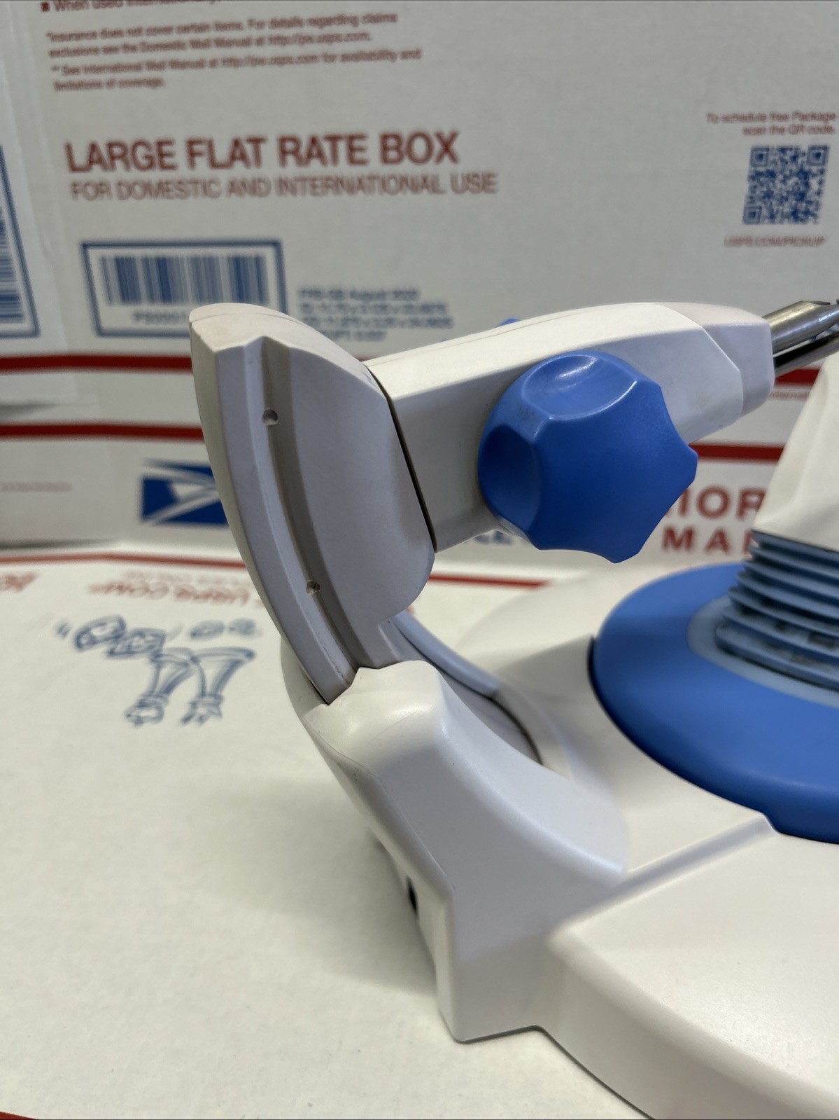 Kerr Hawe Periostar 3000 Hygenist Dental Instrument Sharpener