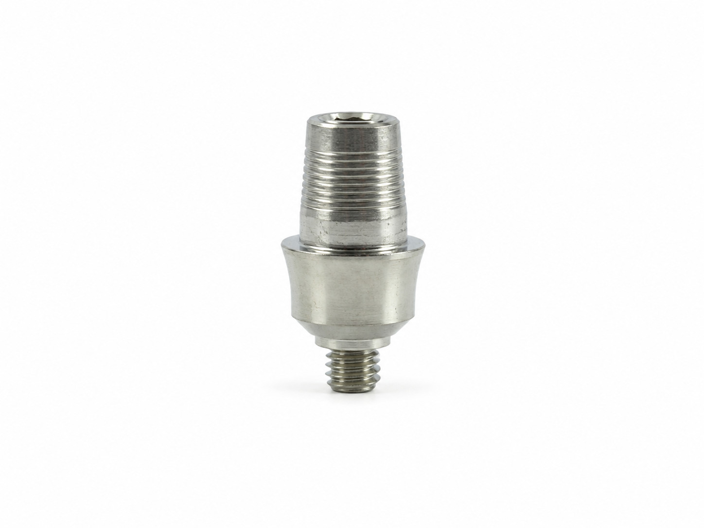 5pcs Dental CAD/CAM Rotational Ti Base Compatible With Surcam® SP