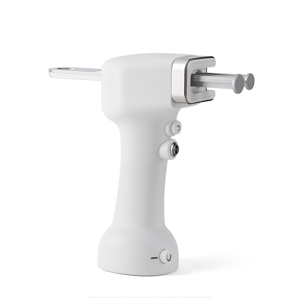 Dental Electric Impression Mixing Dispenser Gun 50ml 1:1/2:1/Impression Material