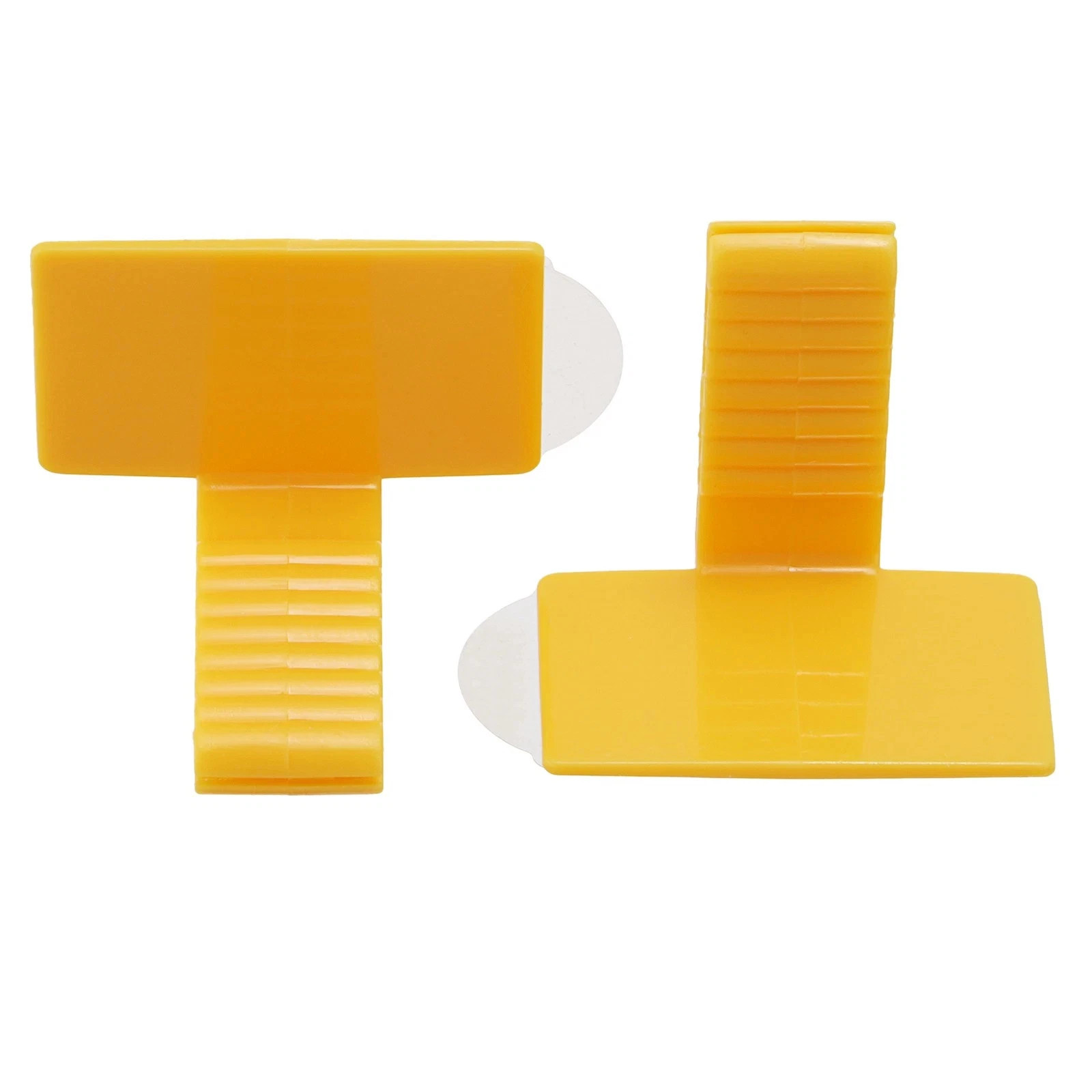 Dental Sensor Holder Adhesive Digital X-Ray Sensor Holder Posterior, Pack of 100
