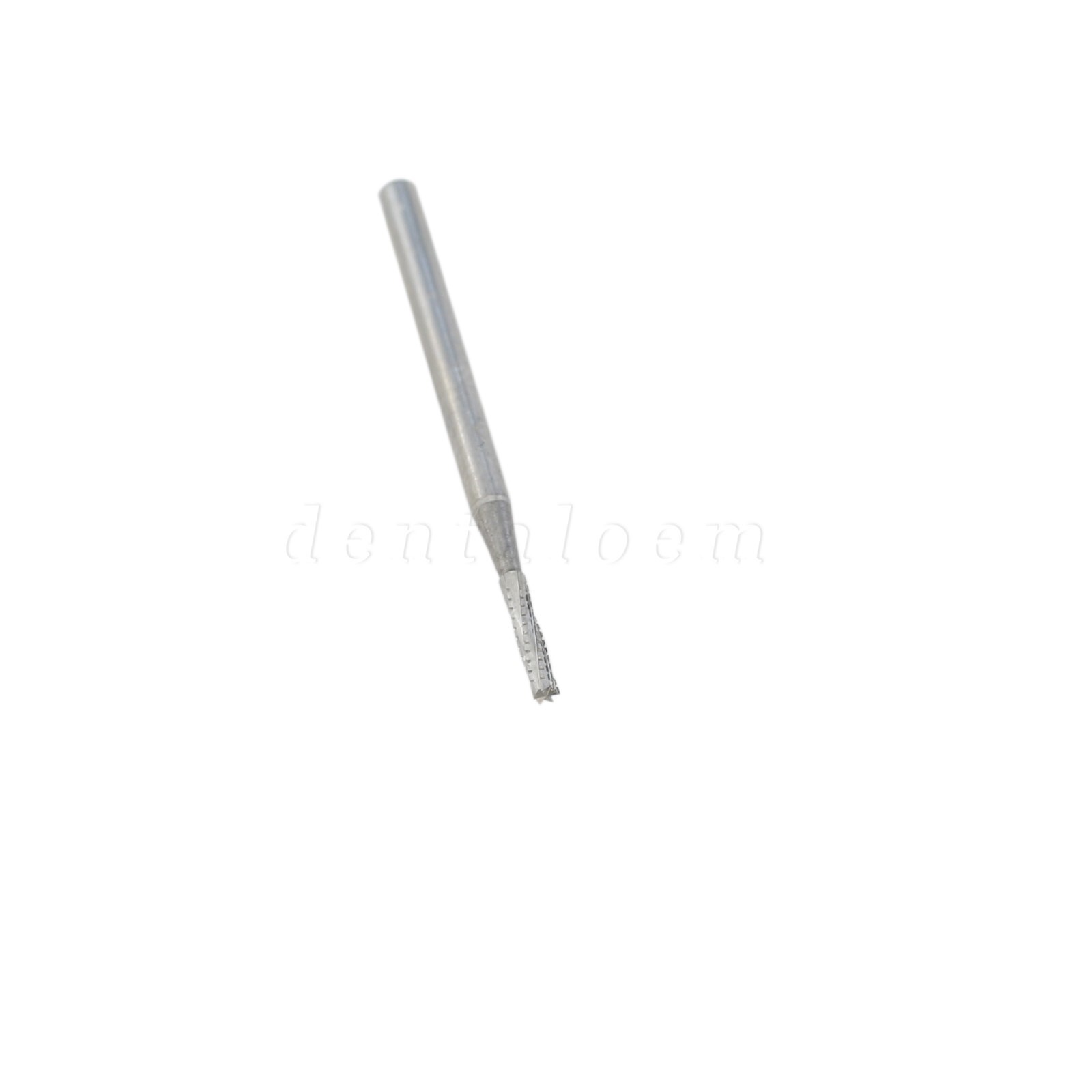 Dental High Speed Carbide Round Drill Burs Oral Surgery FG SURG 2 3 4 5 557 330