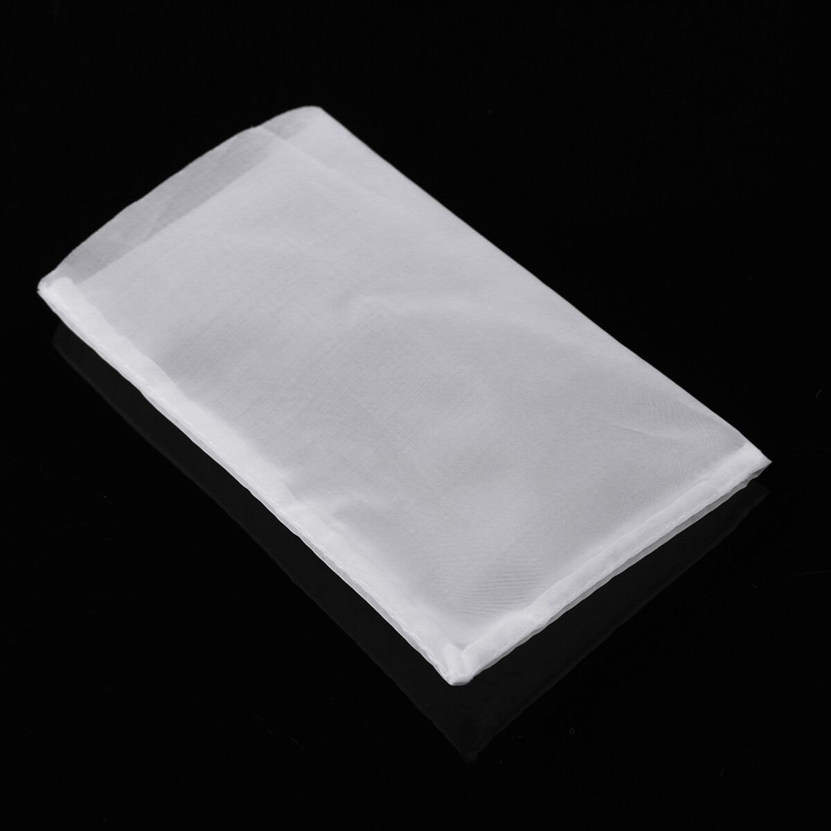 20Pcs/Pack 100μm Micron 2.5” x 4.5” Press Filter Squish Bags Nylon Mesh Screen