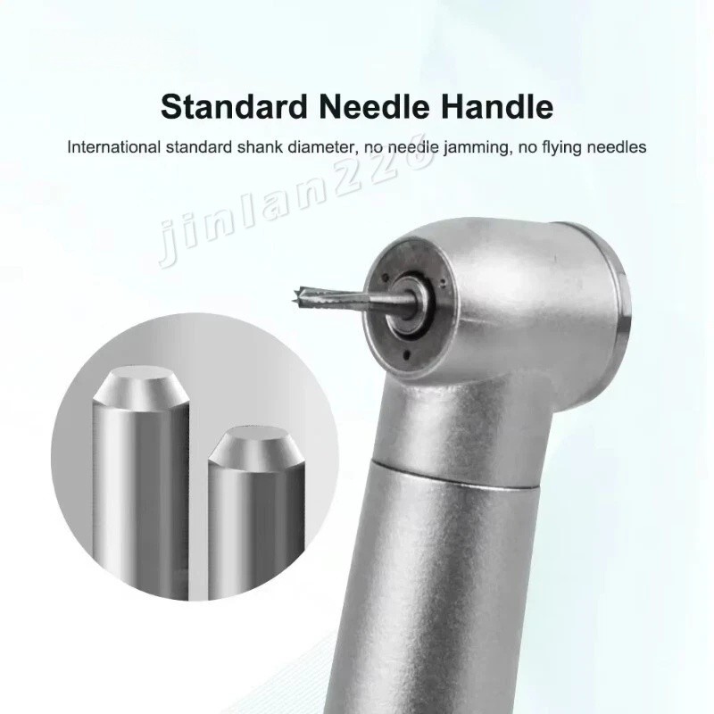 20 Types Dental Round Tungsten Carbide FG Bur For Surgical/ High Speed Handpiece