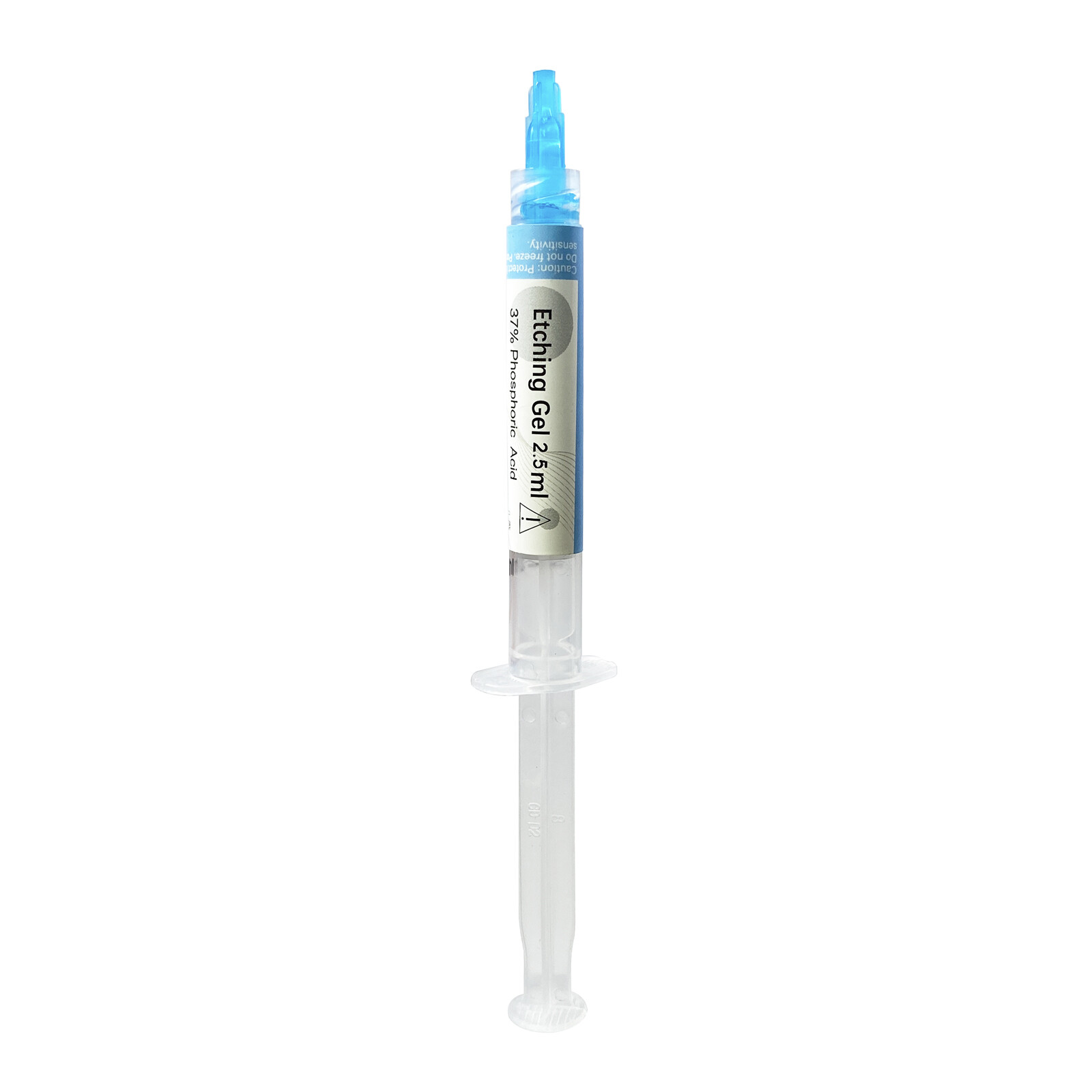 Dental orthodontic Adhesive Super Bond light cure paste, primer, etching
