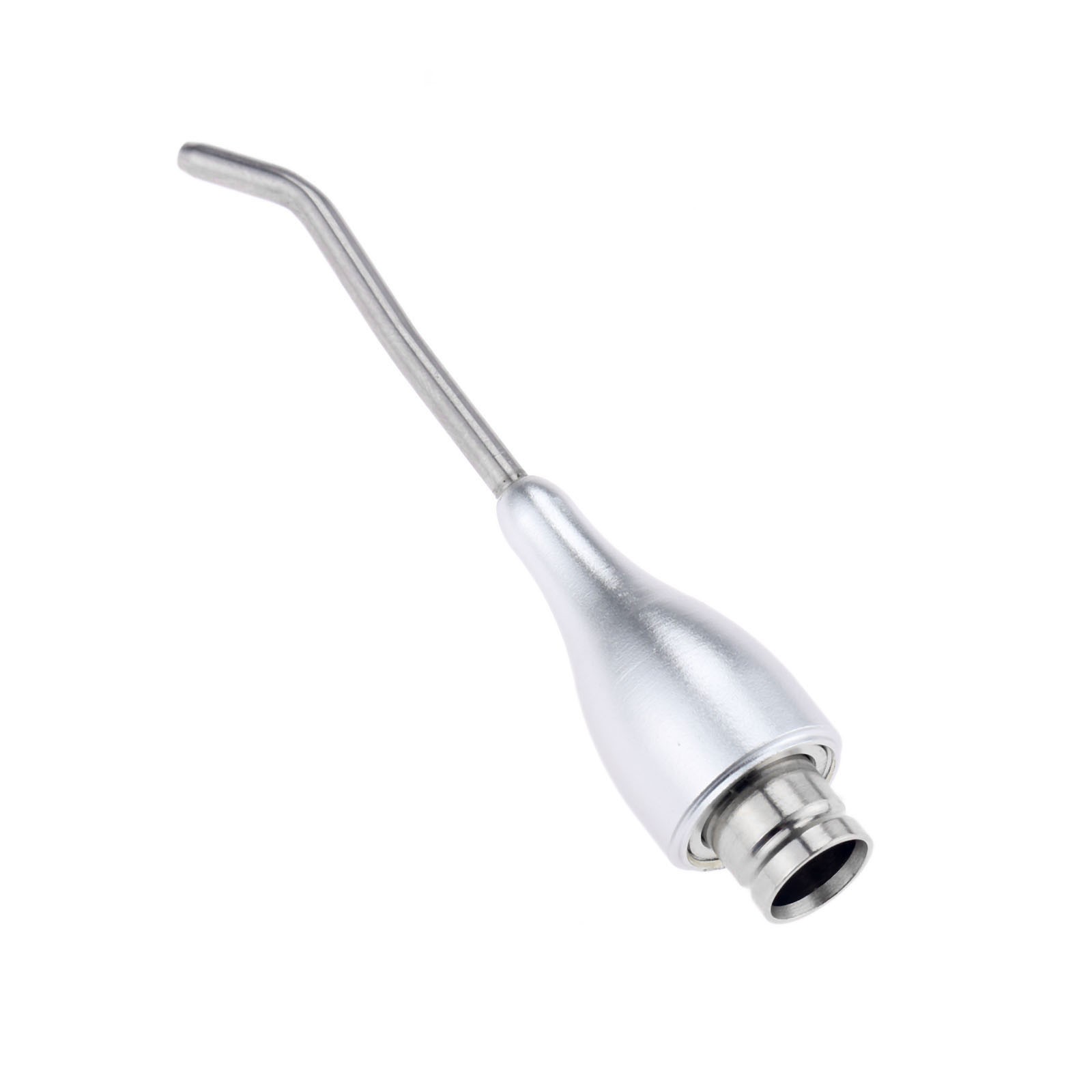 Dental Autoclavable Spray Nozzle For Dental Scaler Air Polisher Tooth Prophy Jet
