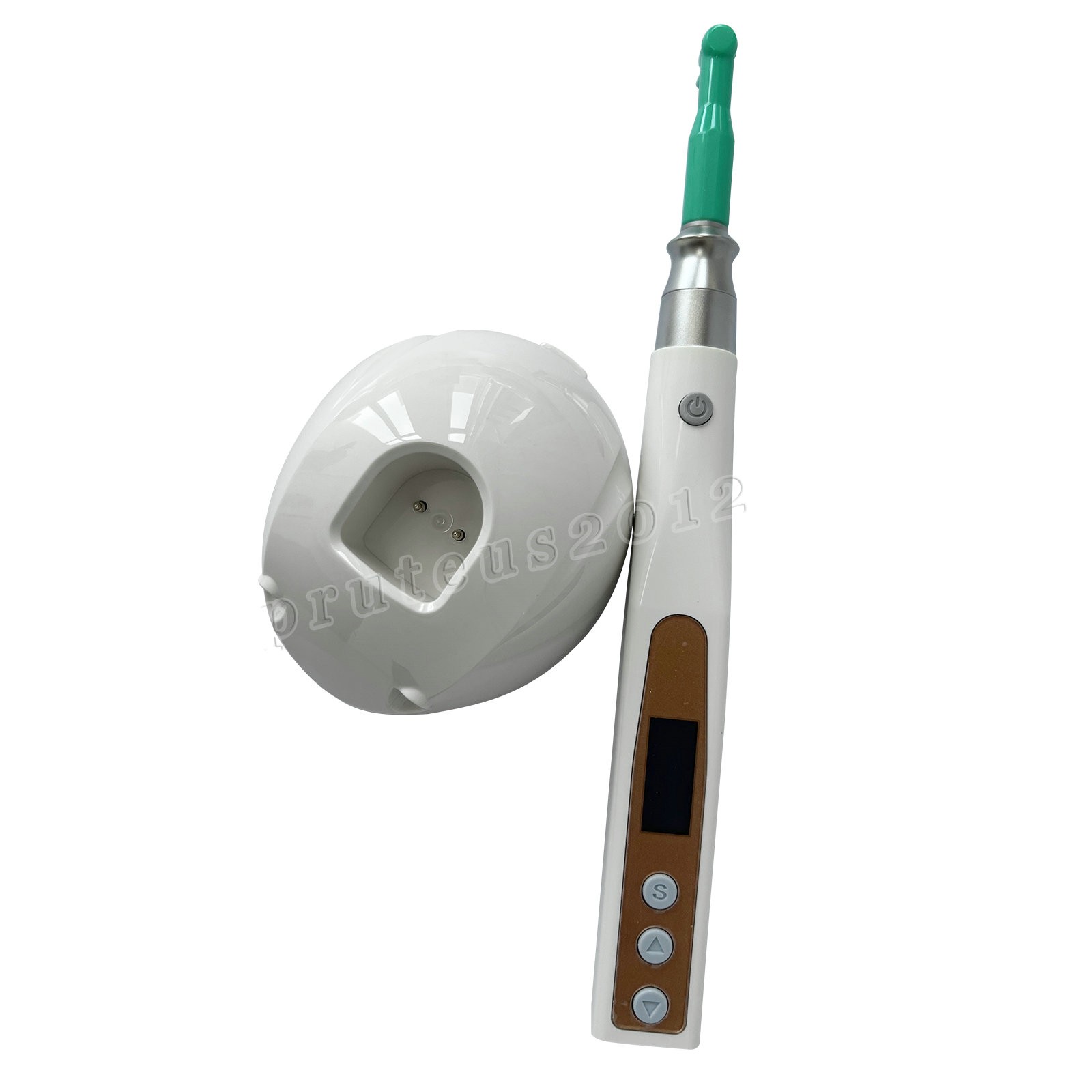 Dental Air Flow Hygiene Teeth Polishing Prophy Jet Polisher Fit Kavo Multiflex