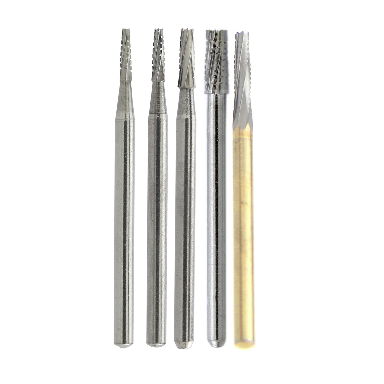WAVE Dental FG SURG Burs FGOS Surgical Long Taper Fissure Carbide Bur 702L 700
