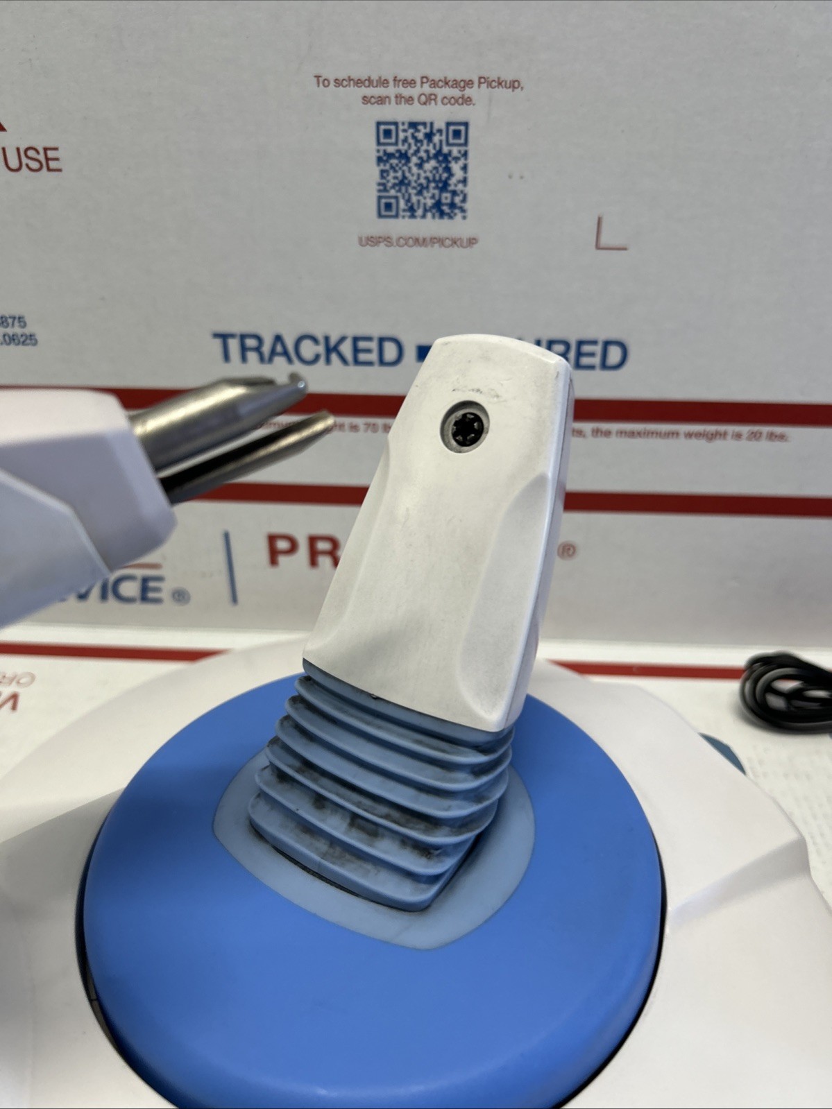 Kerr Hawe Periostar 3000 Hygenist Dental Instrument Sharpener