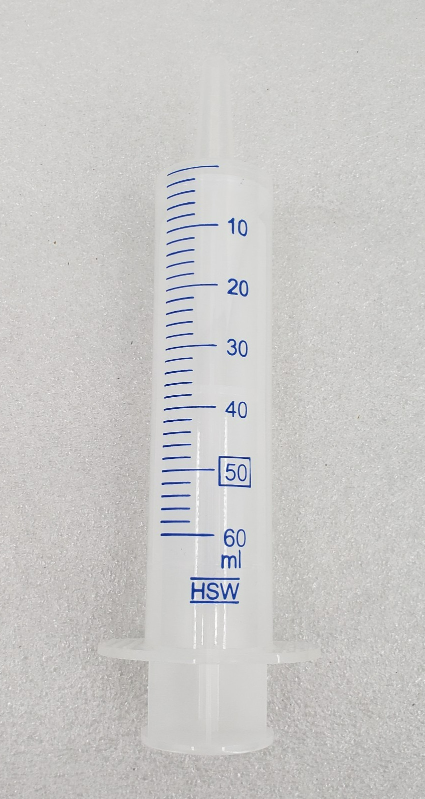 ( QTY : 25 ) Norm-Ject 50ml (60ml) Katheter Syringe Use By 02/03/24