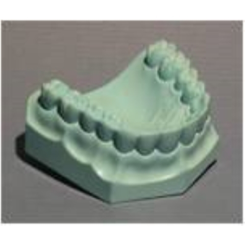 DIE STONE TYPE V 25/LB GREEN STONE