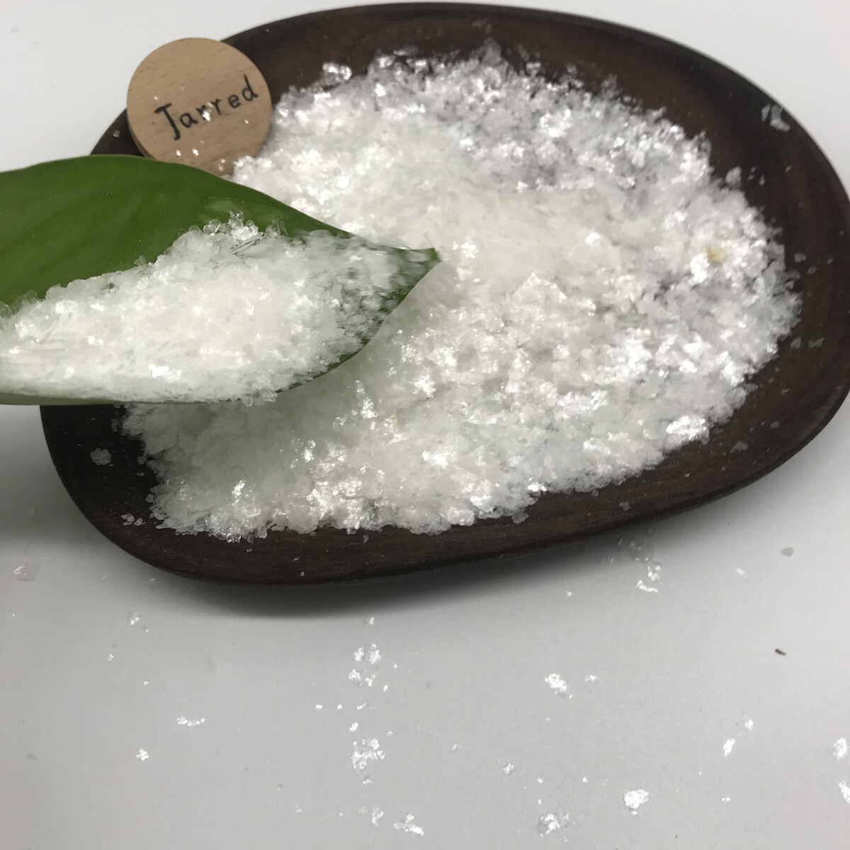 500G Boric& Acid&Flake& Magic Oily White Flake-Factory Price-US Local Shipping