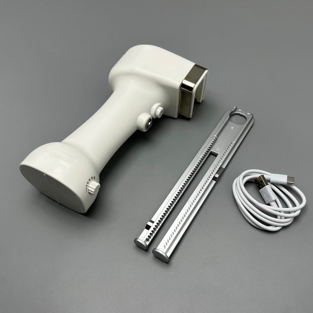 Dental Electric Dispensing Gun Automatic 1:1/2:1 Impression Mixing Dispenser