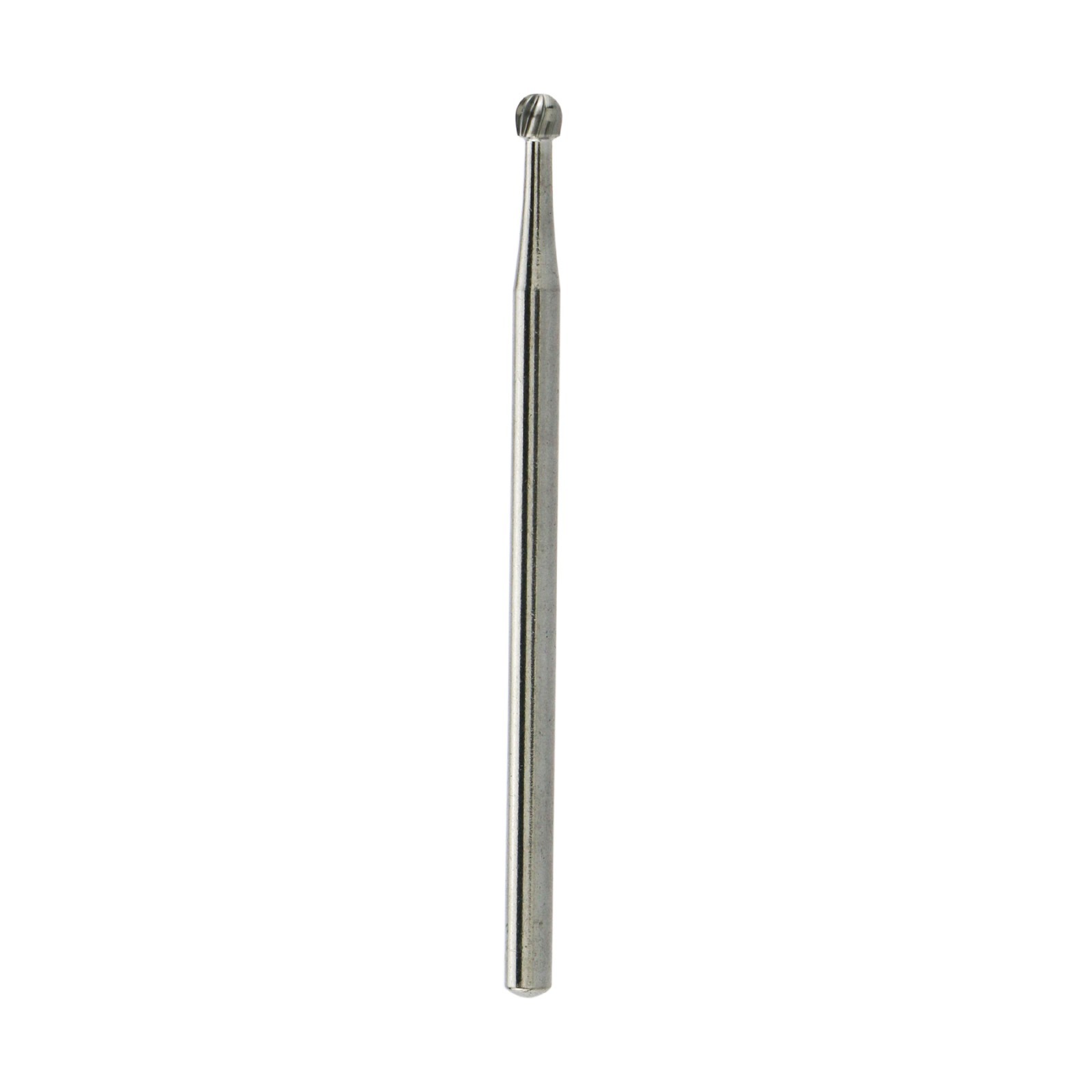 US WAVE Dental Bur Carbide HP8 Round Head For Low Speed Straight Handpiece 10Pcs
