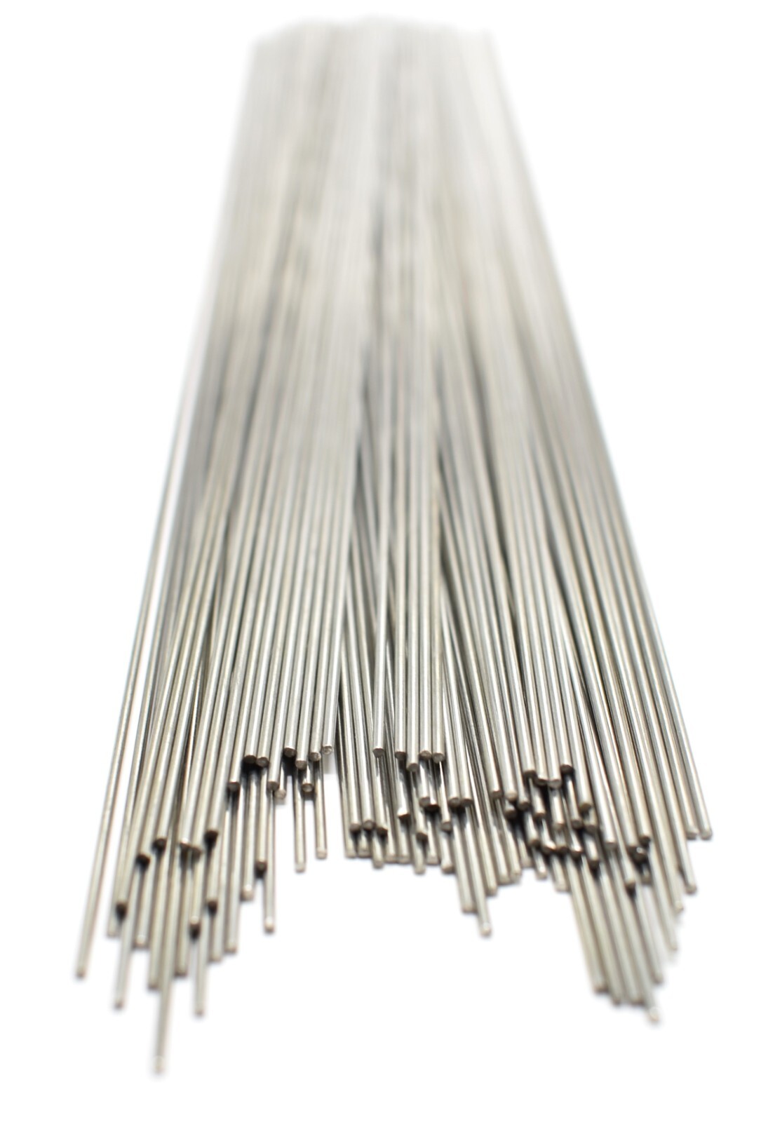 14 inch FULL ROUND Dental Stainless Steel Clasp Wire – 20 (GA) Gauge -100 Pieces
