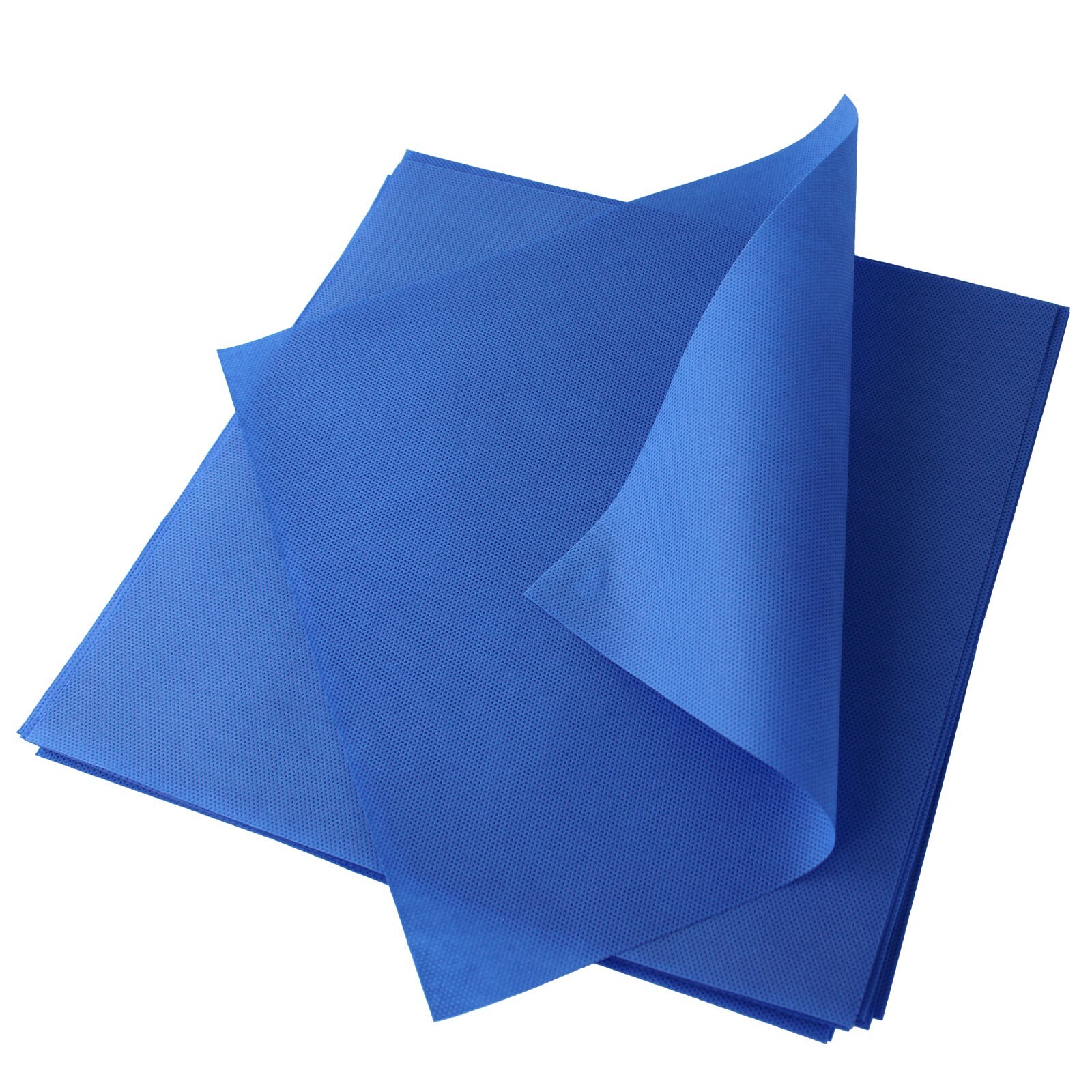 Sterilization Wrap Sheet Autoclave SMMS Non-Woven 60G 12×12″ 15×15″ 20×20″ 24×24