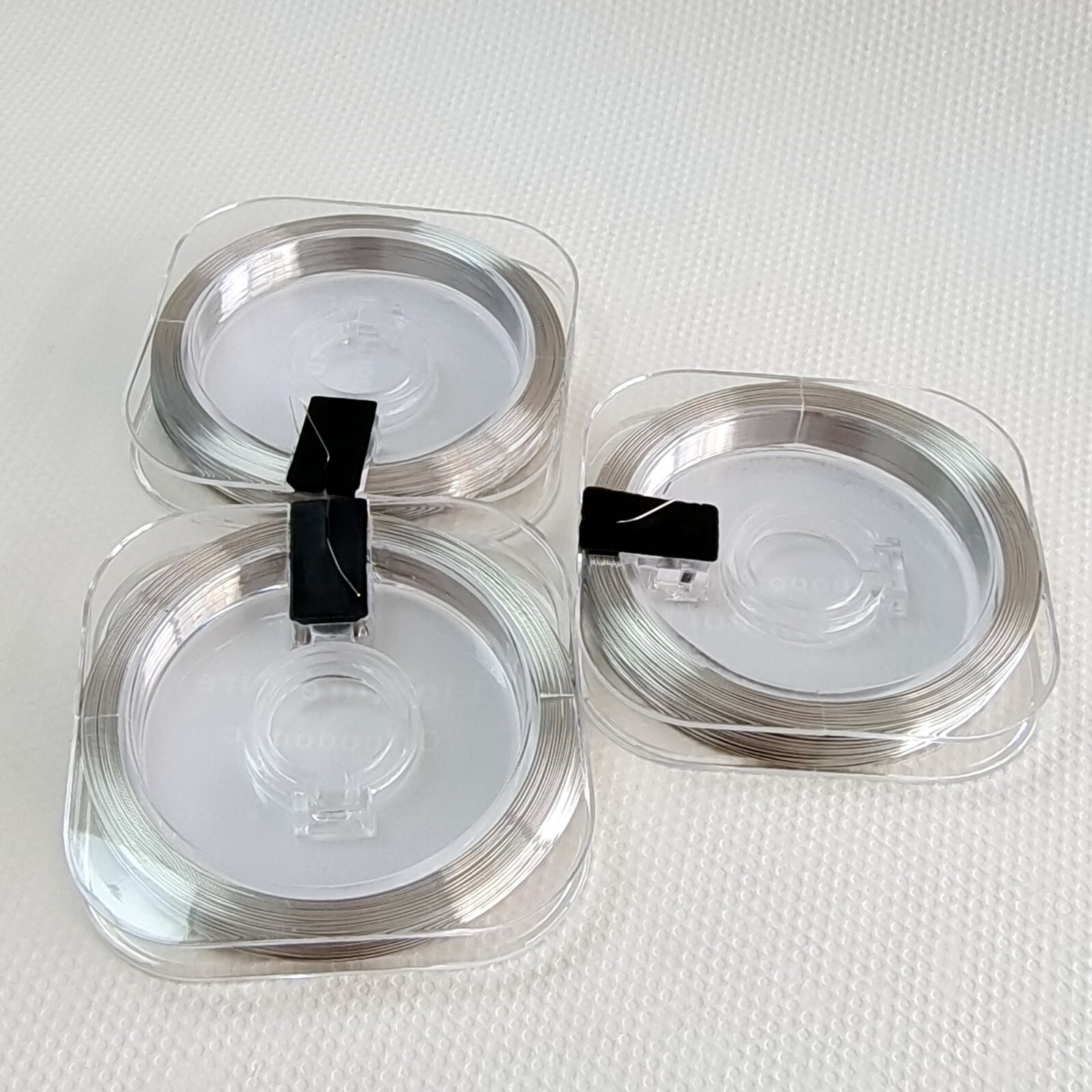 Dental Orthodontic Ligature Wires Stainless Steel Wire 50g 0.2/0.25/0.3mm Roll