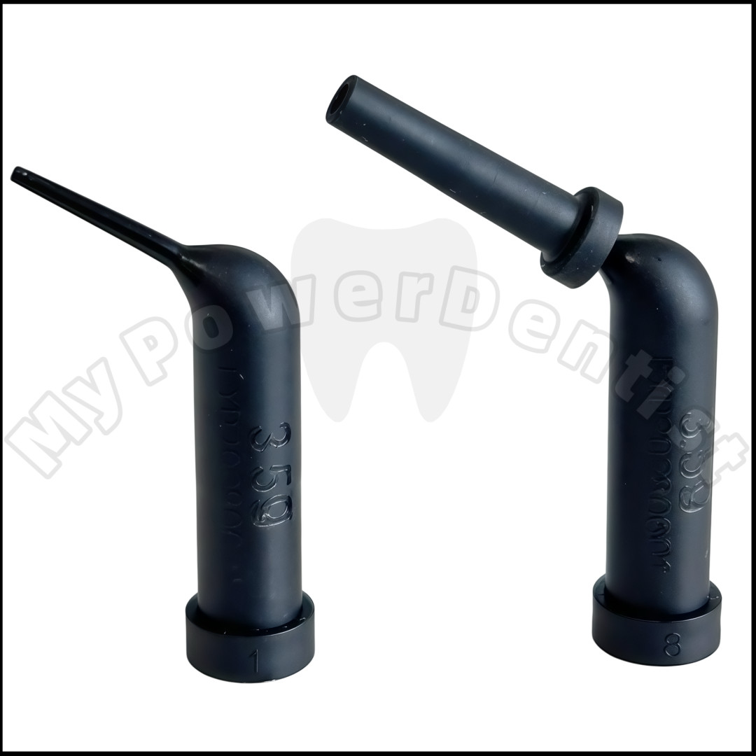 Dental Baseliner Cavity Base Liner Capsules 0.35g-1PCS Fit DMG Lonosit Unit Dose