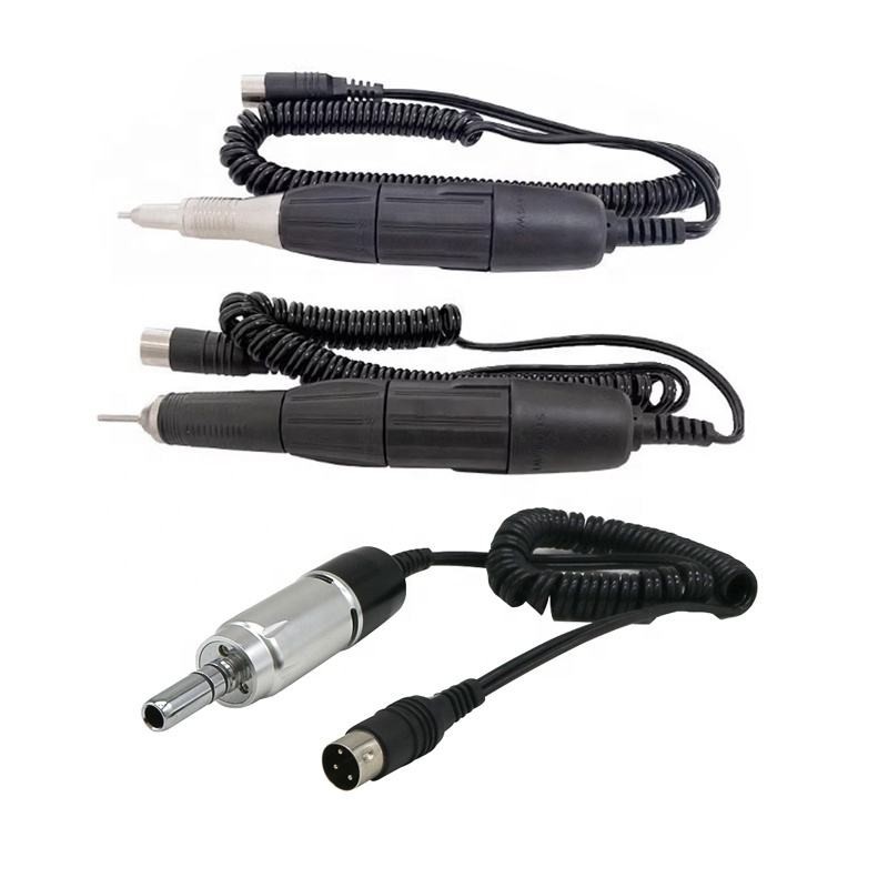 Dental E-Type Micro Motor Micromotor Polishing Handpiece Handle 35000rpm
