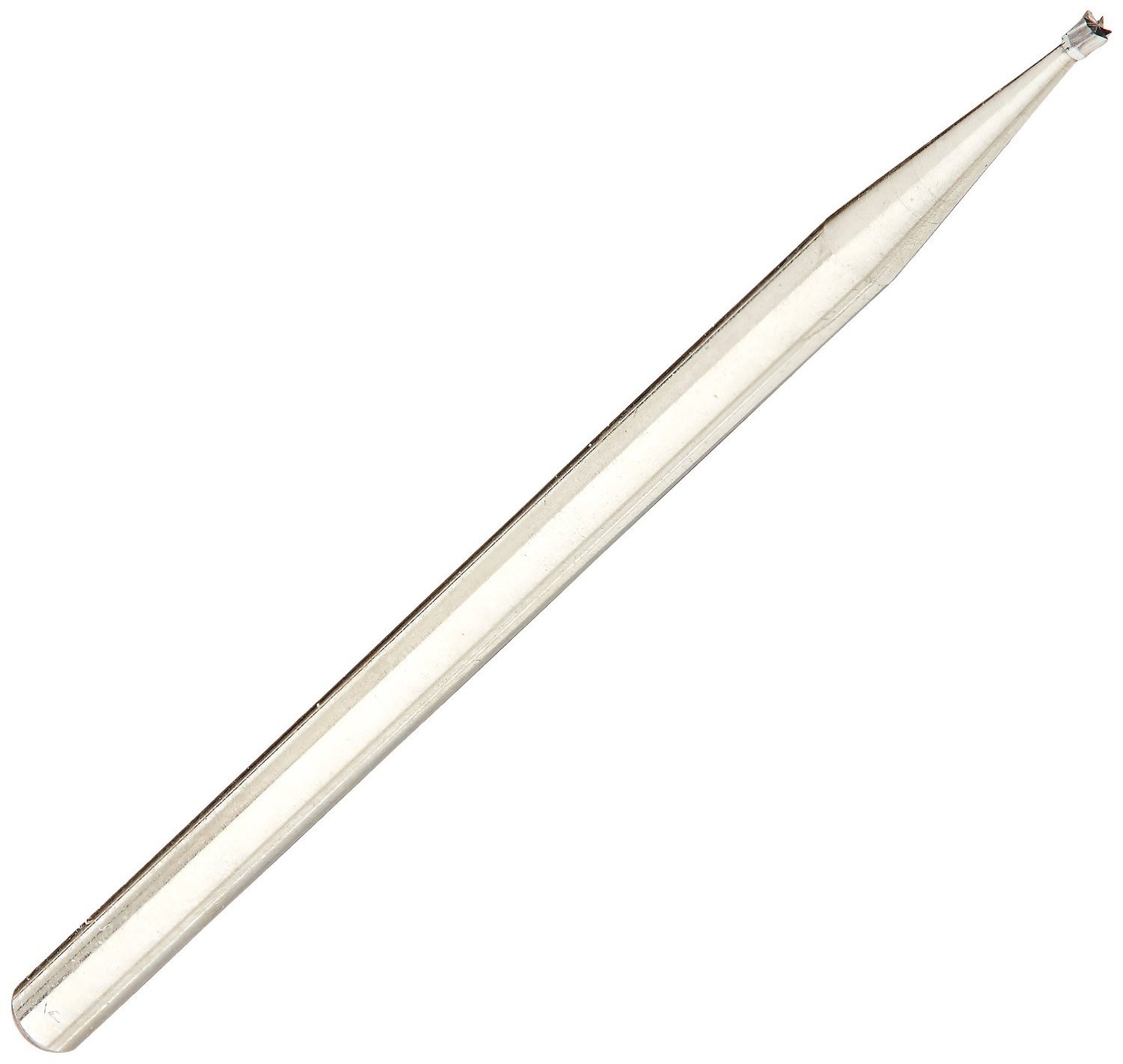 Carbide Burs HP35/100PK, 44.5 mm, INVERTED CONE, Made in Canada