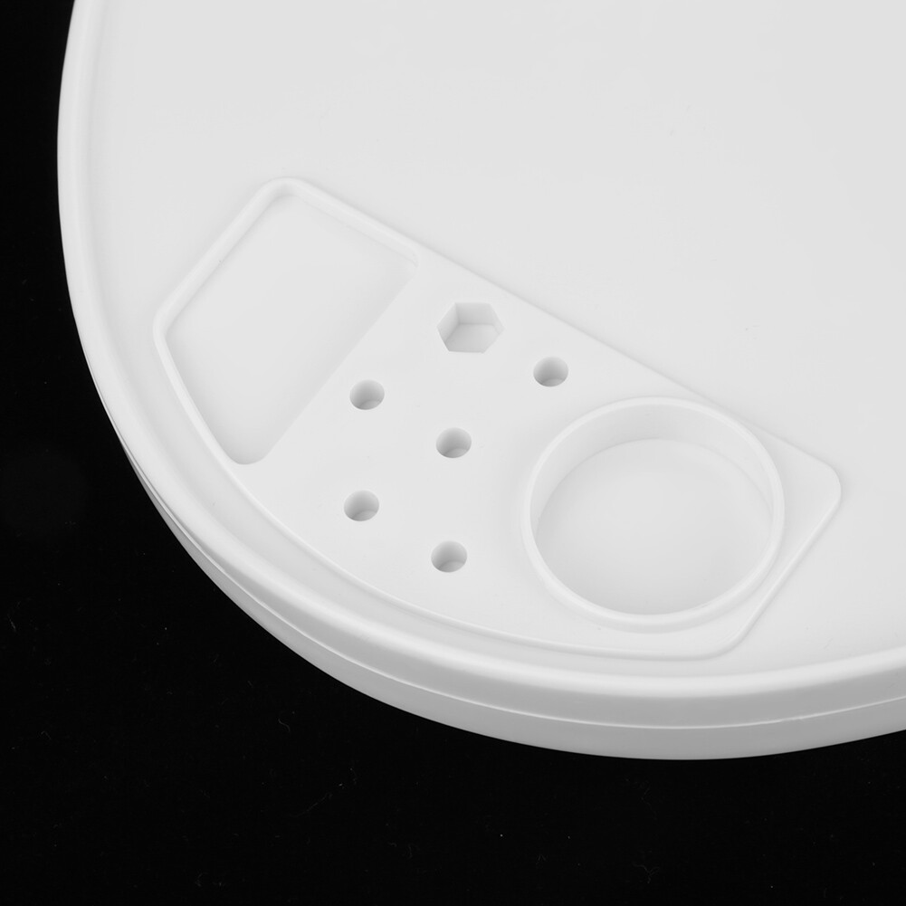 Dental Plastic Post Mounted Tray Table Chair Accessories ONS
