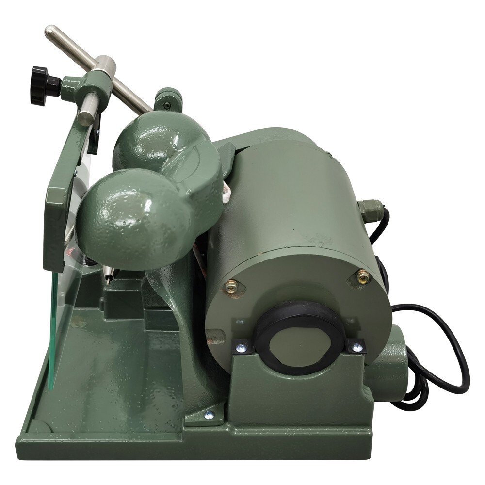 110v High Speed Cutting Machine Technician Polishing Machine