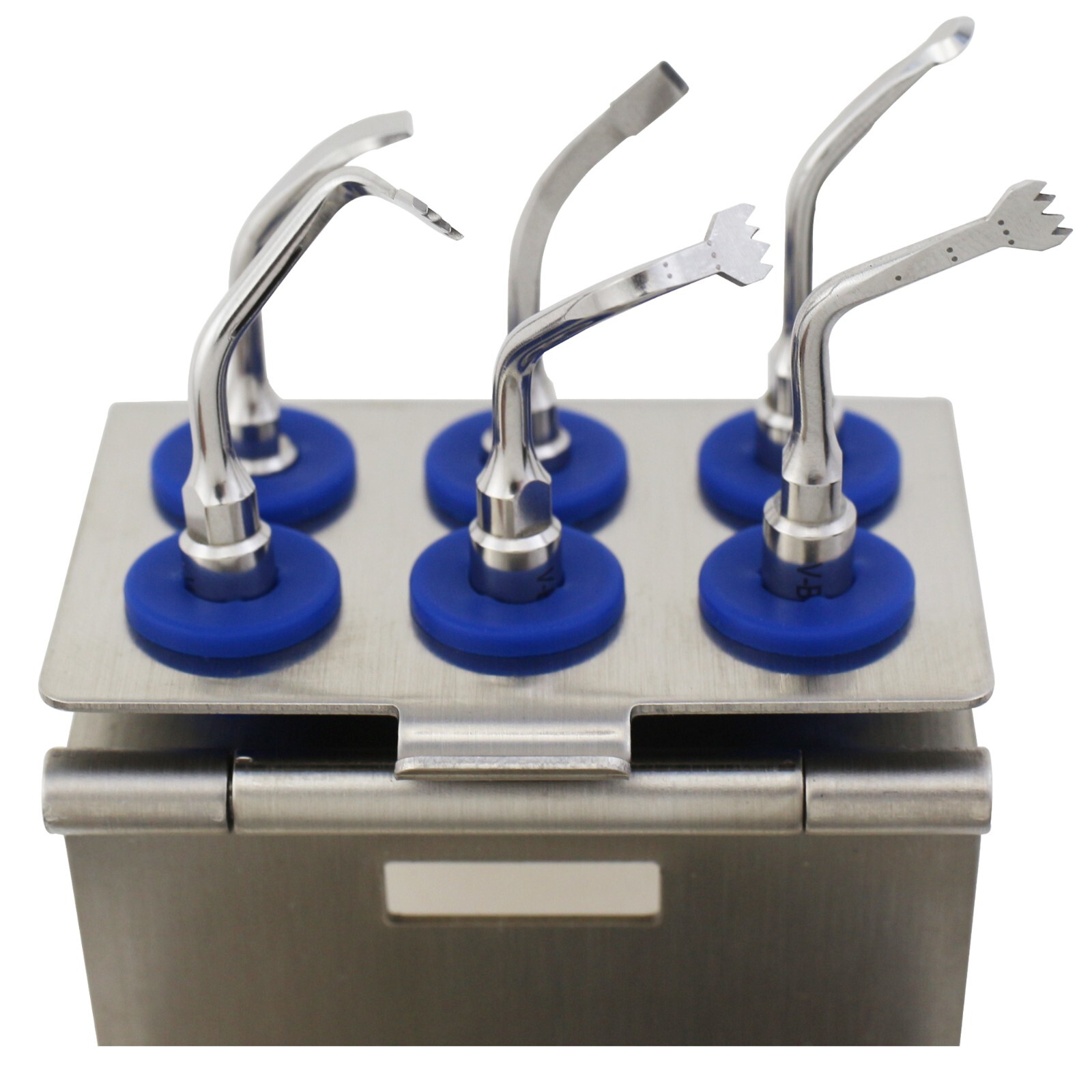 Dental Ultrasonic Surgery Tip For Acteon Satelec Piezotome 2 Cube Implantcenter2