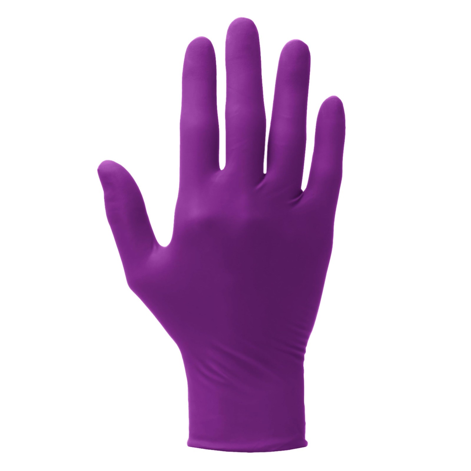 ™ Polaris™ Nitrile Exam Gloves (62772), 5.9 Mil, Ambidextrous, 9.5”, M, 100 N…