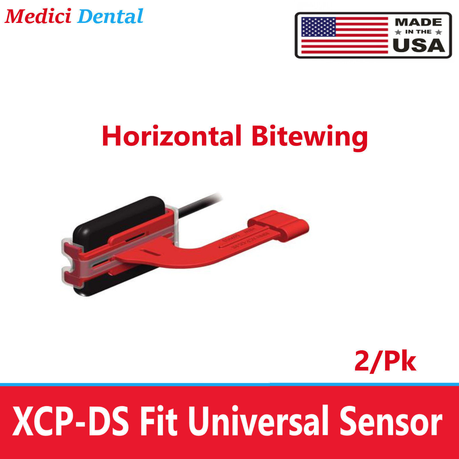 XCP-DS FIT Digital Sensor RINN BAI Replacement Parts Universal Sensor Holder