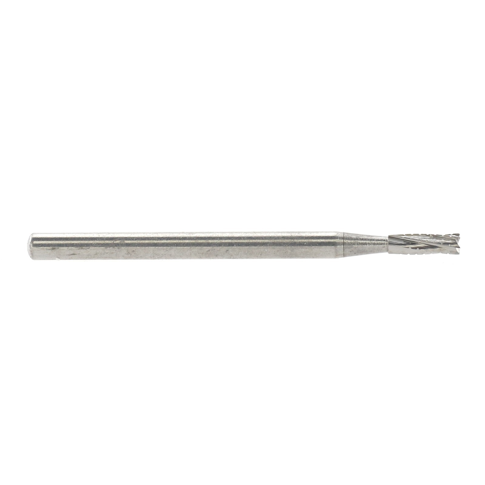 Wave Dental Surgical Bur Carbide FGOS 558 25mm Length Flat End Cylinder Crosscut