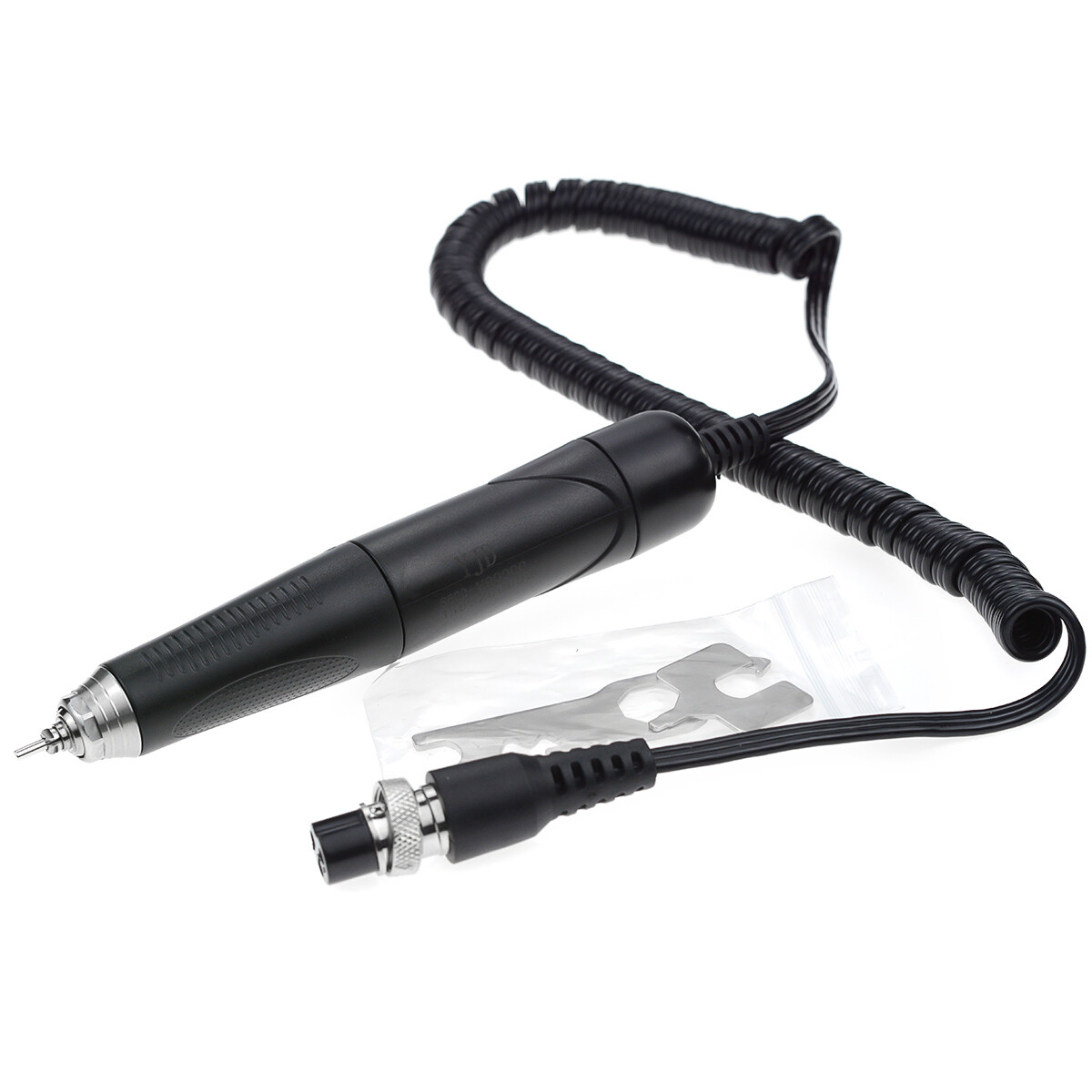50000RPM Electric Brushless Dental Micromotor Polishing Handpiece YJD S600