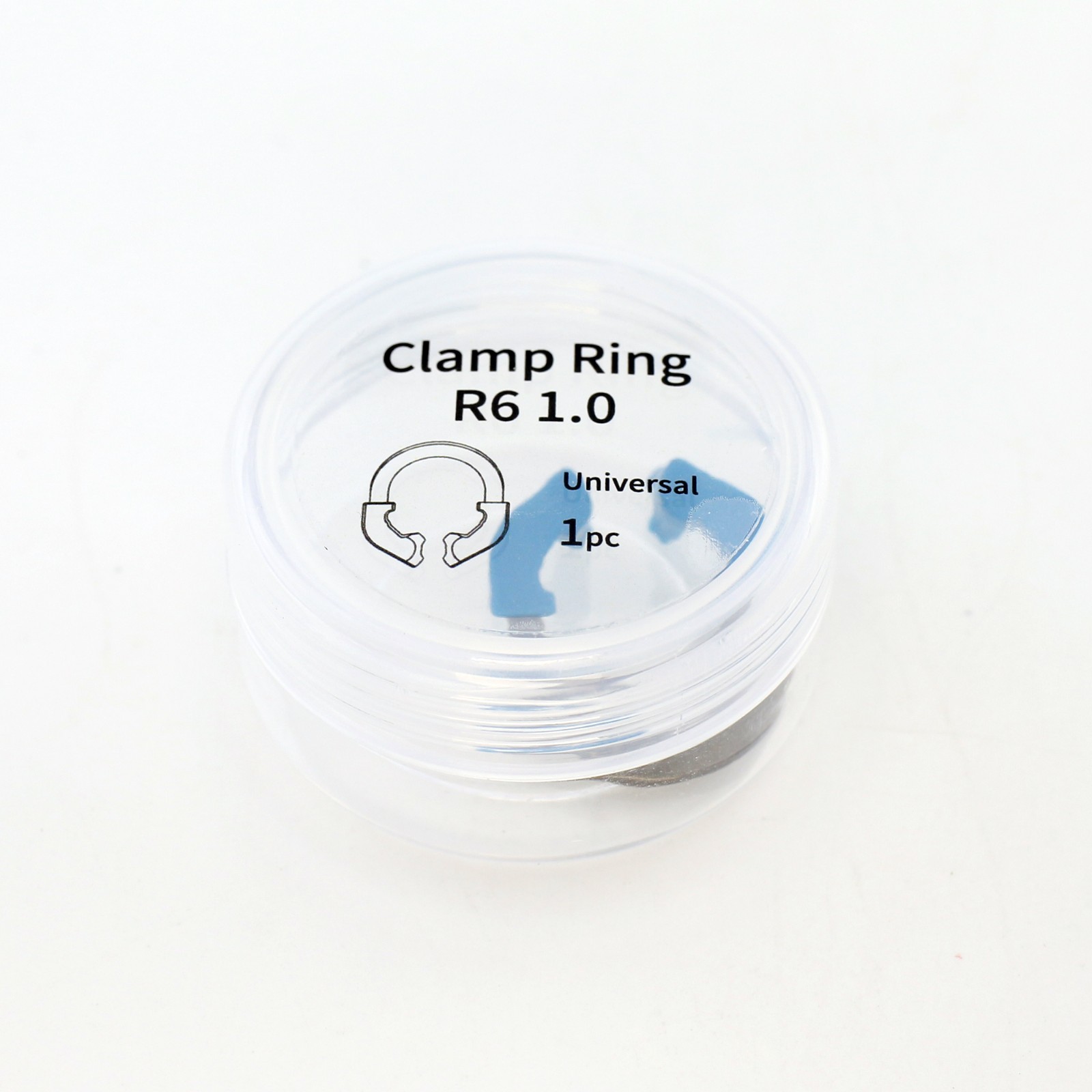 Dental Sectional Matrix Ring Niti Retaining Rings Matrice Clamp Palodent V3