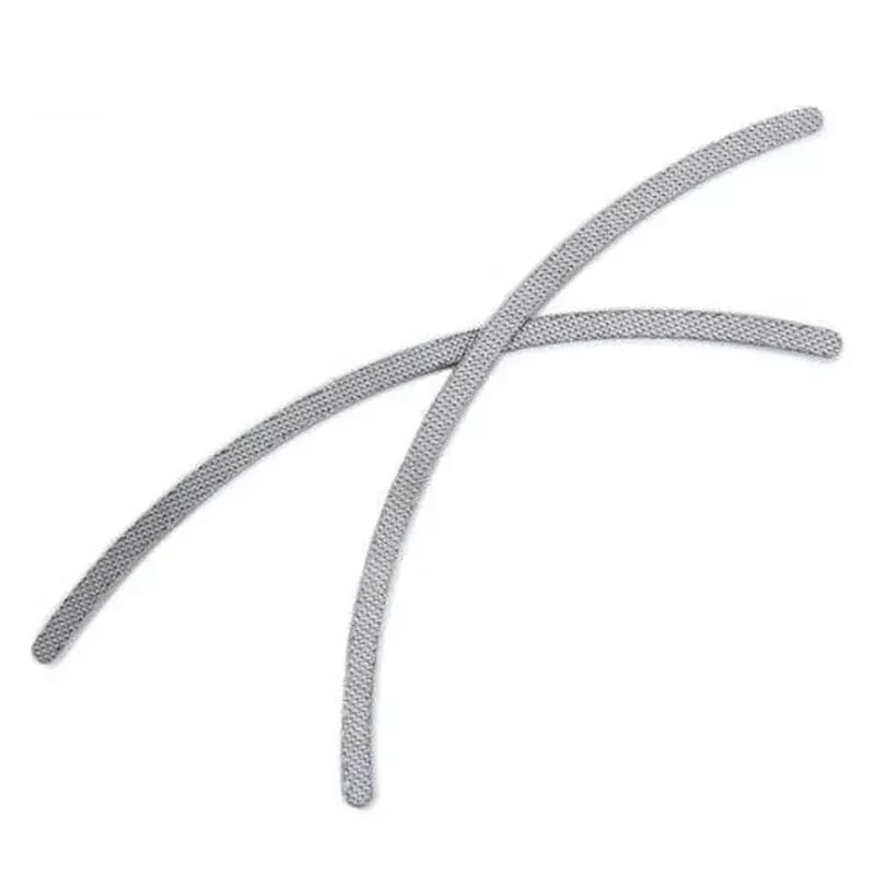 1 Bag Dental Orthodontic 2.0mm Universal Mesh Base Lingual Retainers Upper/Lower