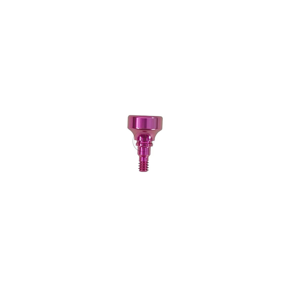4/6/10/20 pcs Healing abutment cover screw fit to Straumann ITI BLX RB
