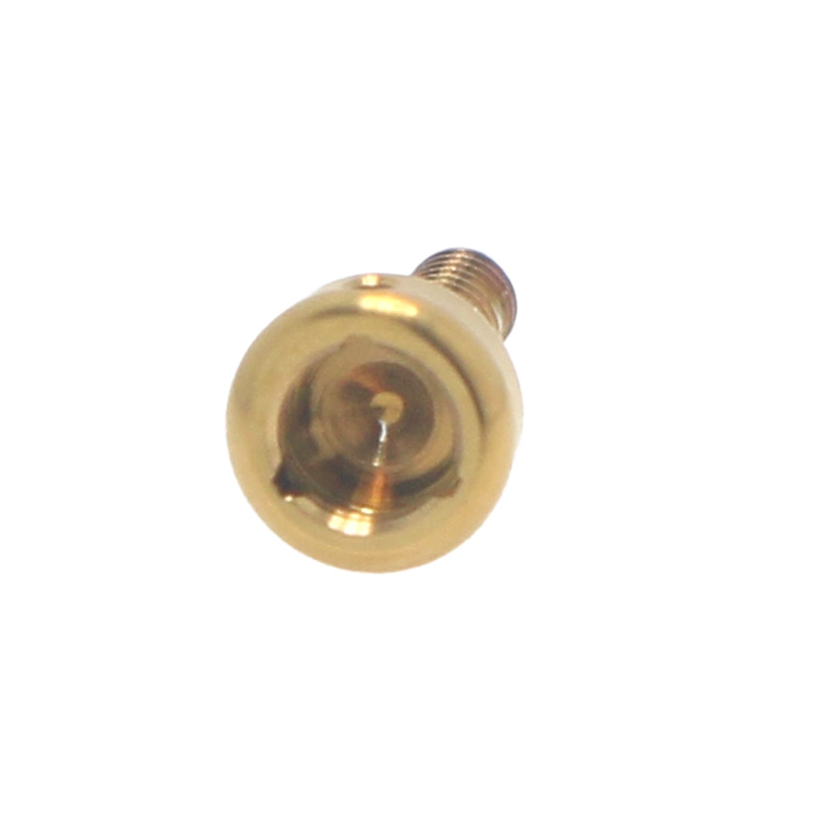 For Neodent Grand Morse GM LOCATOR Abutment PEEK w/Male Caps Inserts Overdenture