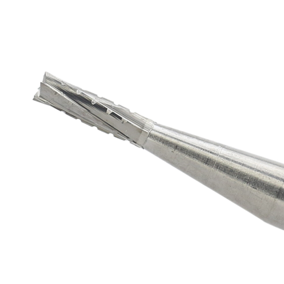 US Wave Dental Carbide Surgical Burs For Low Speed Straight Handpiece HP 44.5mm