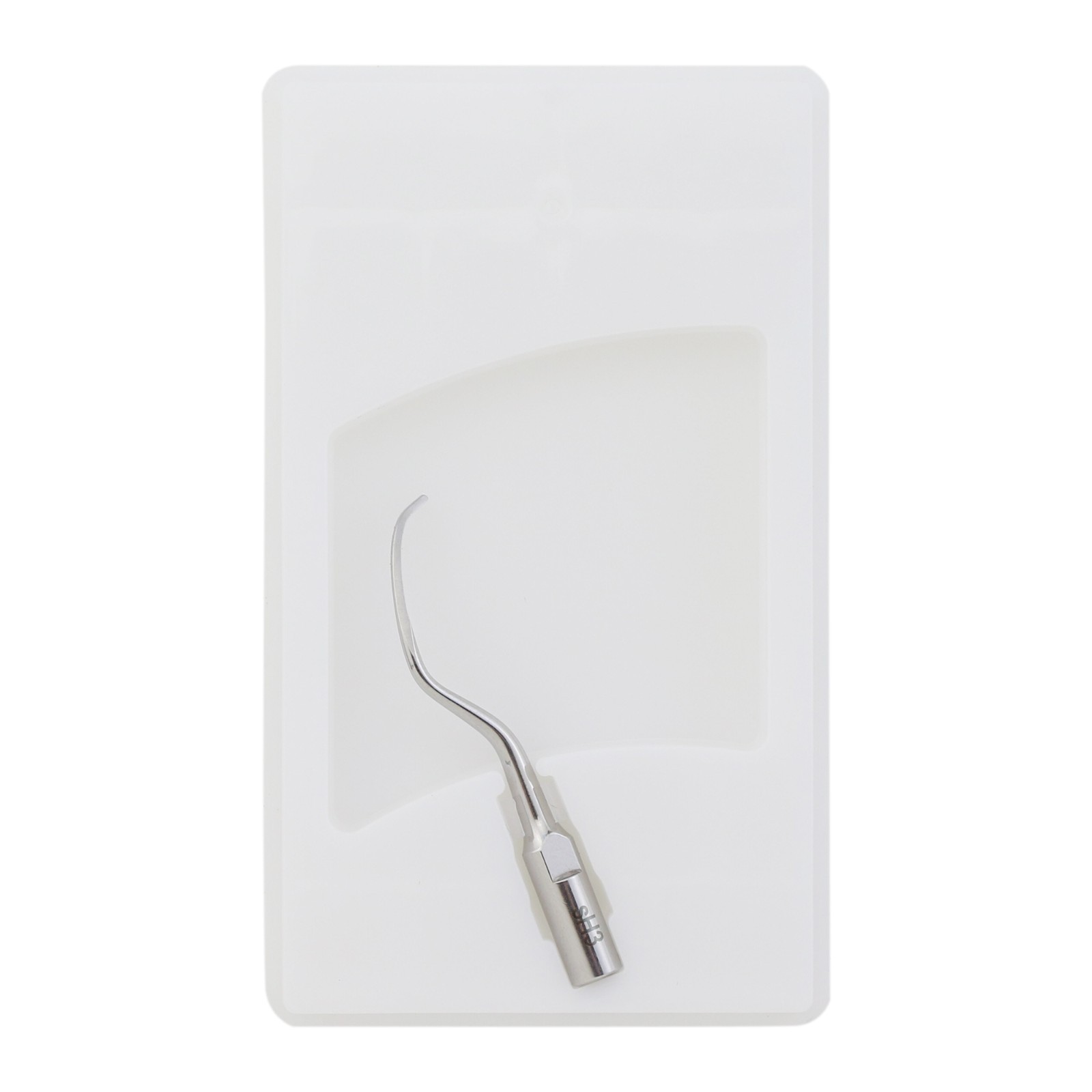 10PCS ACTEON H3 Tips Dental Ultrasonic Scaler Satelec Piezo Tips Periodontal