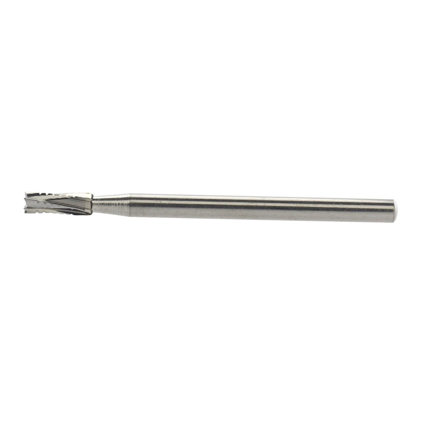 Wave Dental Surgical Carbide Burs FGOS560 Flat End Cylinder Crosscut 25mm Length