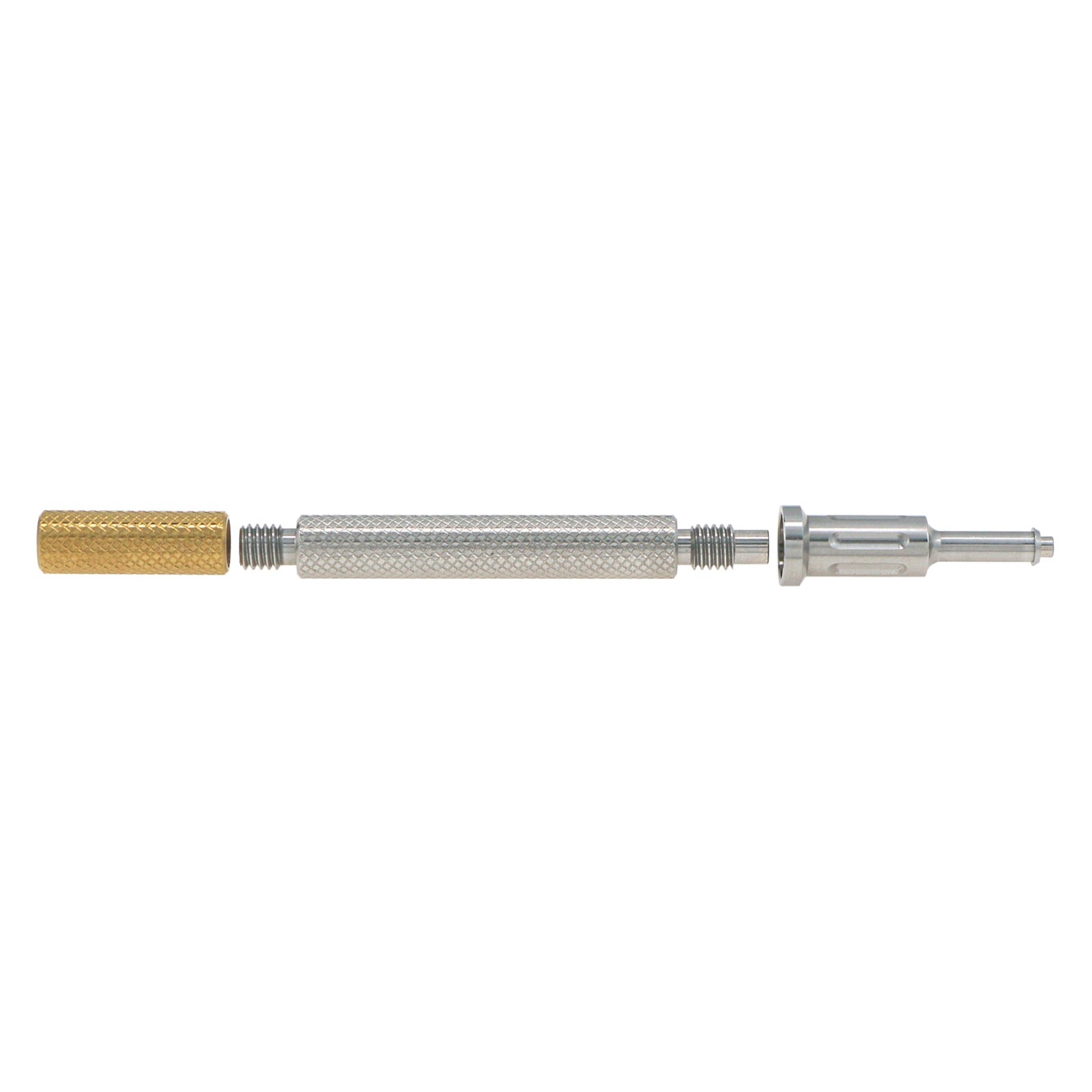 US Locator Tapered Abutment 1-5.0mm height for Zimmer TSV3.5 Mis Adin Implants