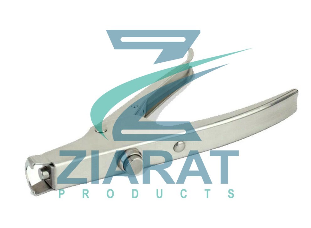 SET OF 10 Pcs ORIGINAL DENTAL PICK CAPSULE APPLIER APPLICATOR GUN By Ziarat