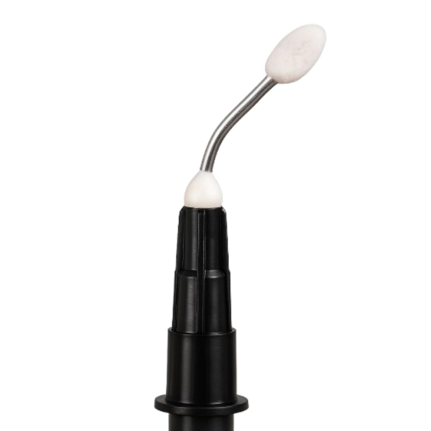 DDM Dental Pre Bent Delivery Tips with Micro Brush End – Box of 100 #BTWMB