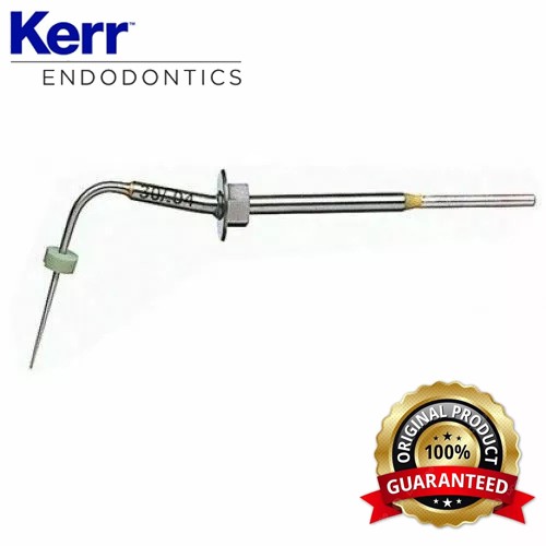 ORIGINAL Sybron Endo Buchanan System B Heat Plugger Elements Obturation Tip