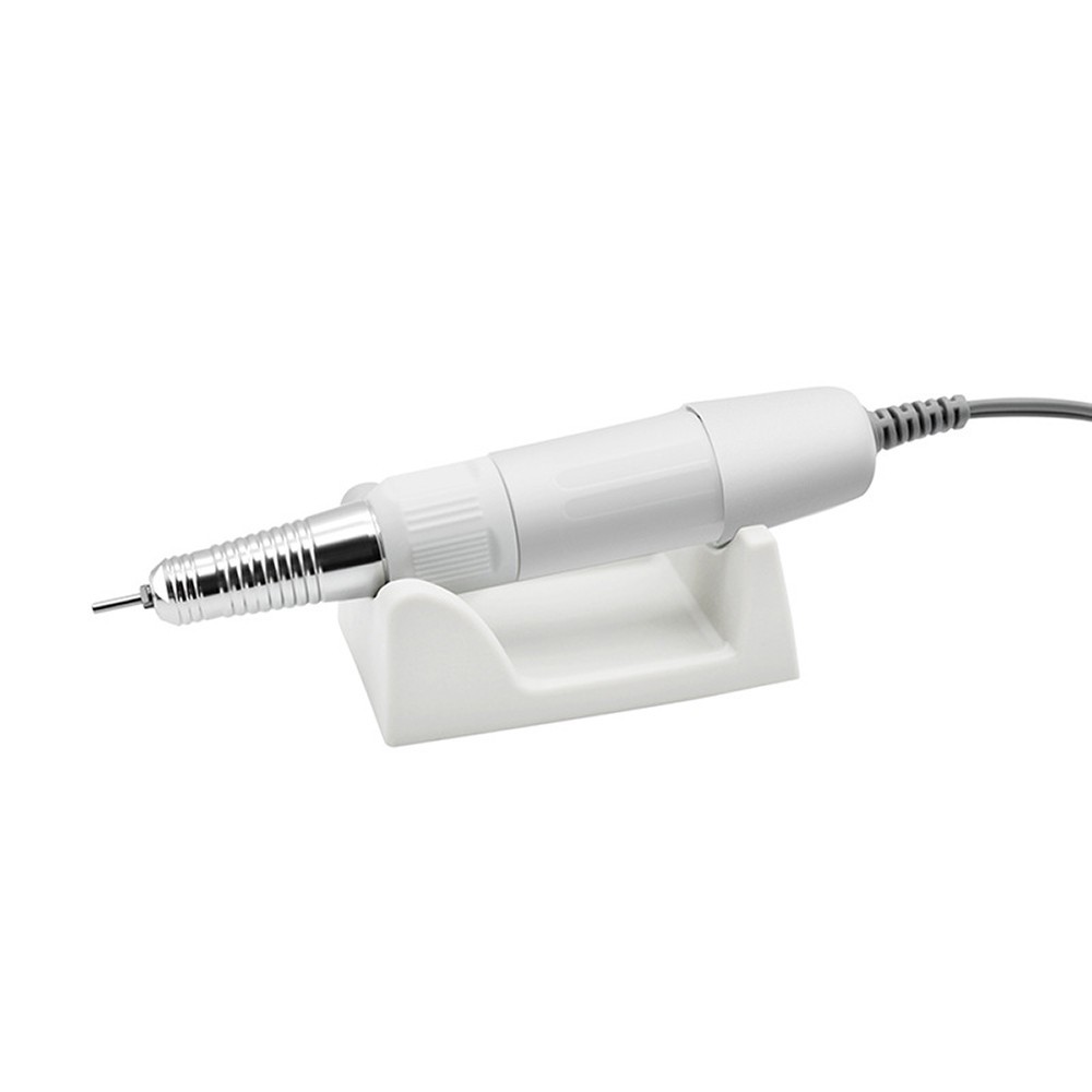 Dental Micromotor Grinding Polisher 2.35mm Nail Polish Jewelry Carving Machine