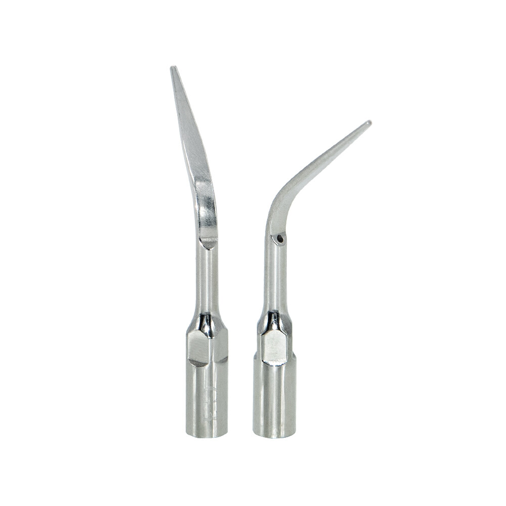 6Pcs G1 -G6 Scaling Tips for EMS Woodpecker Dental Ultrasonic Scalers Handpiece
