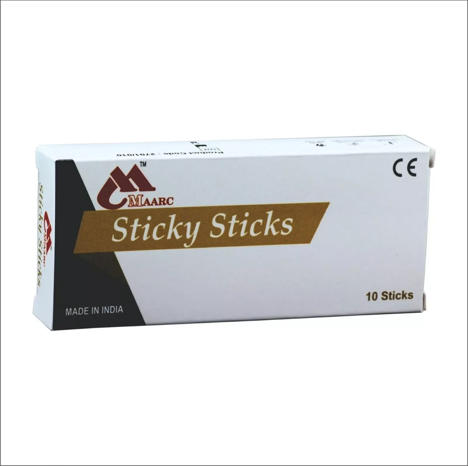 Maarc Sticky Wax Blending of Various Waxes and Resins (Free Ship)