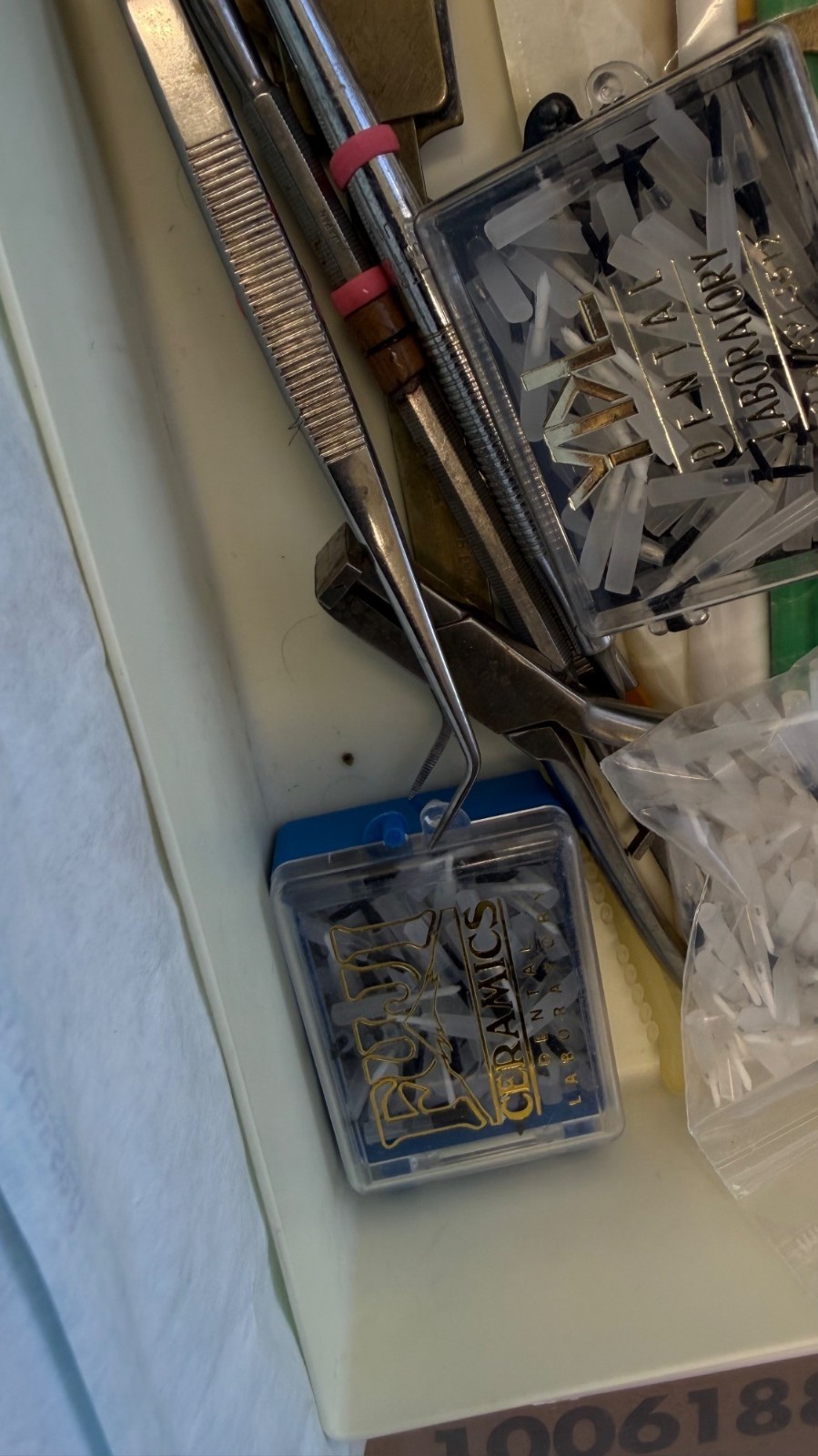 Orthodontic Supplies & Devices – Bulk & Individual Items Available